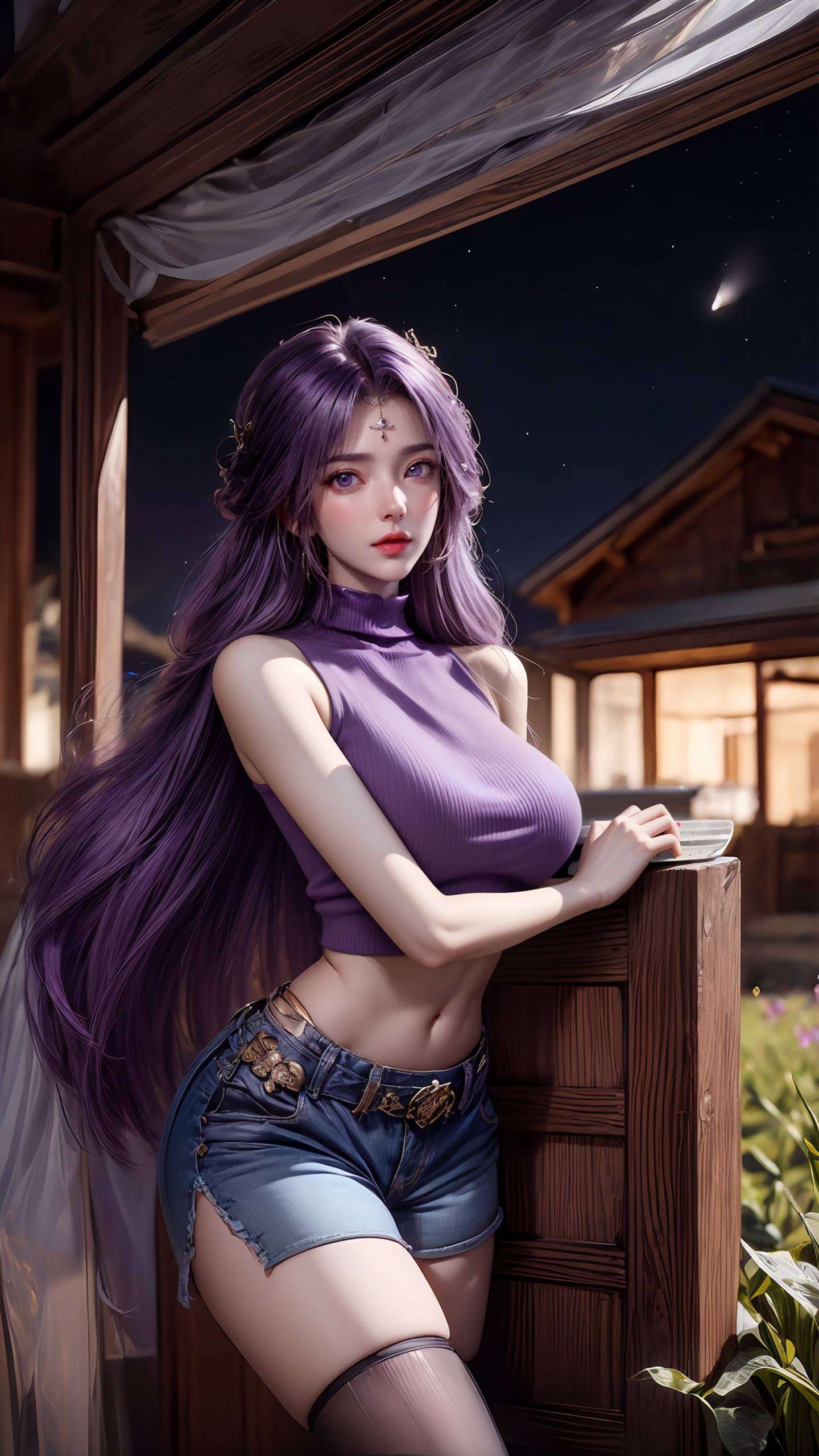嘿嘿各位动漫迷们