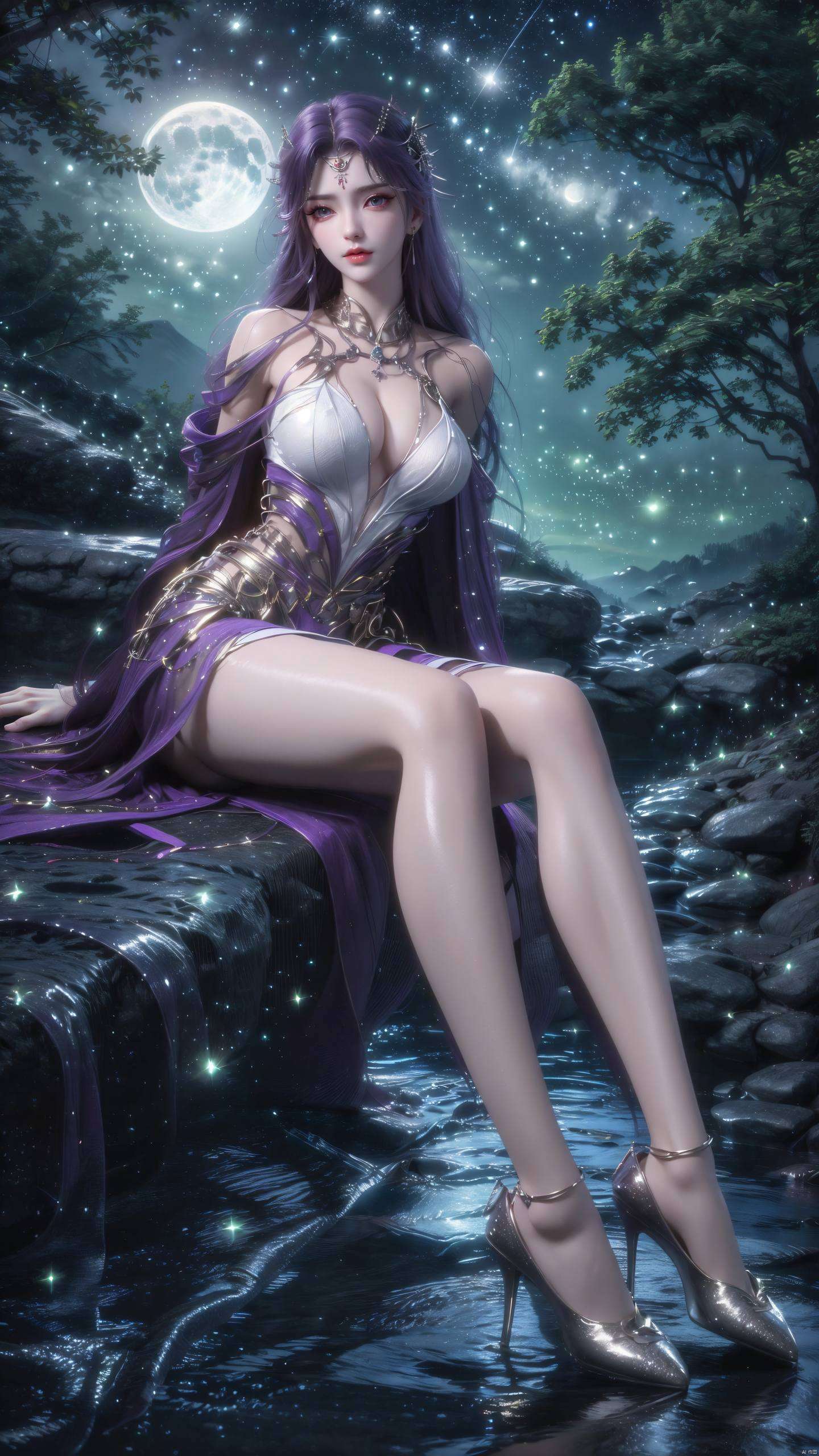 让你的电脑桌面也能跟上潮流让你的电脑瞬间化身国漫女神的私人画廊！🌟 想要完美世界的壁纸？这里有！想看国漫女神们的风采？这里也有！😍 不仅如此