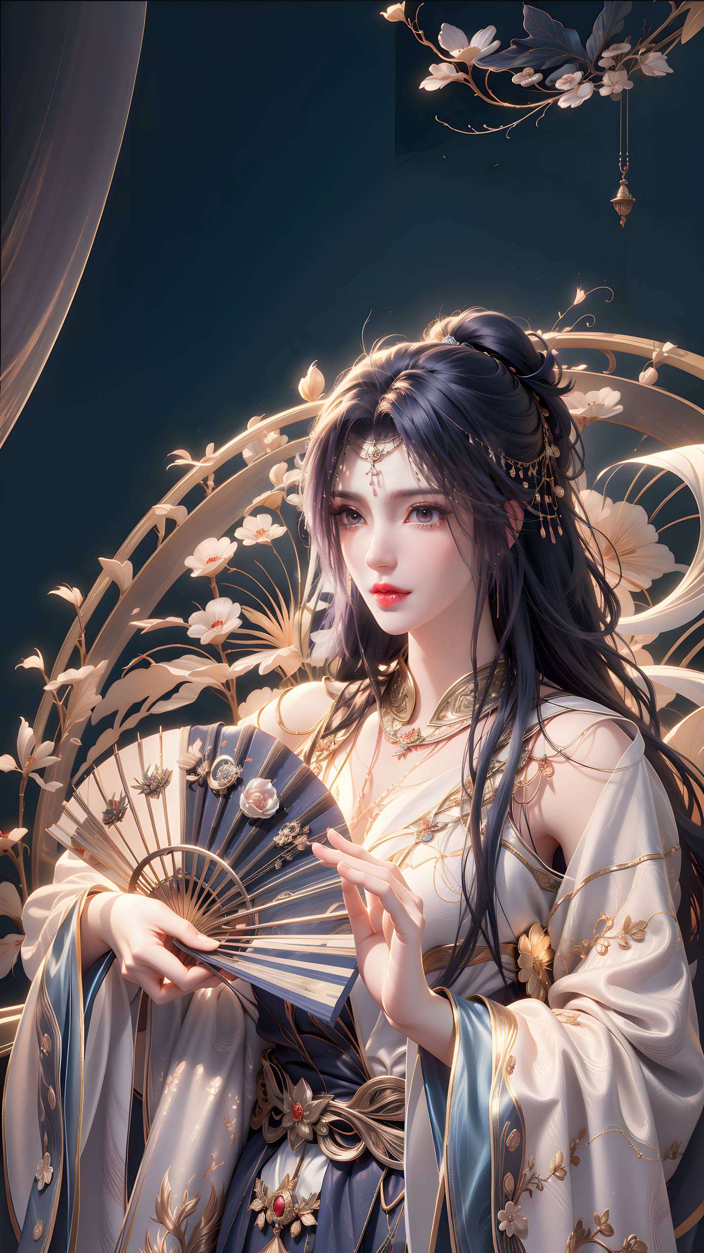 成为了国漫界一道不可磨灭的风景线在晨曦的第一缕阳光下