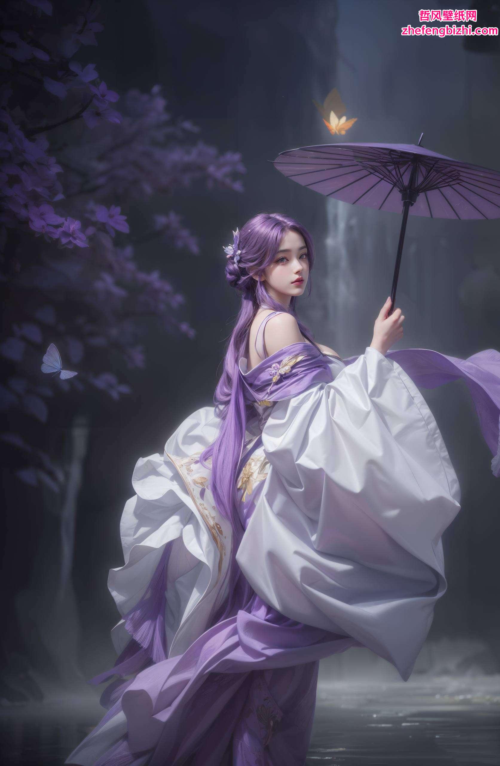 妖姬云曦你不收藏怎么行？快来领走妖姬云曦的美丽吧
