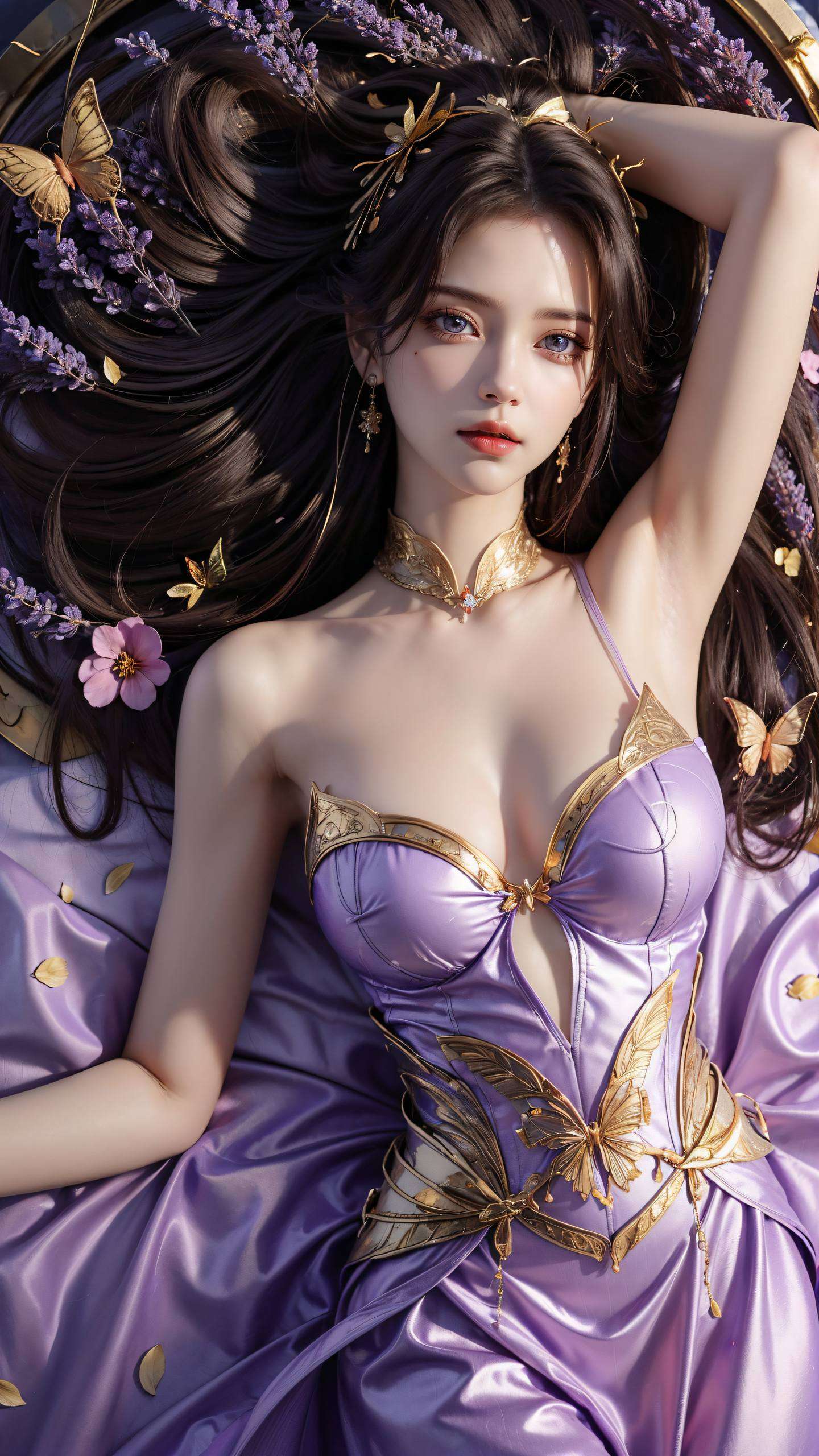 便能探索到那片充满玄幻色彩的完美世界无不映射出我们心中对美的向往