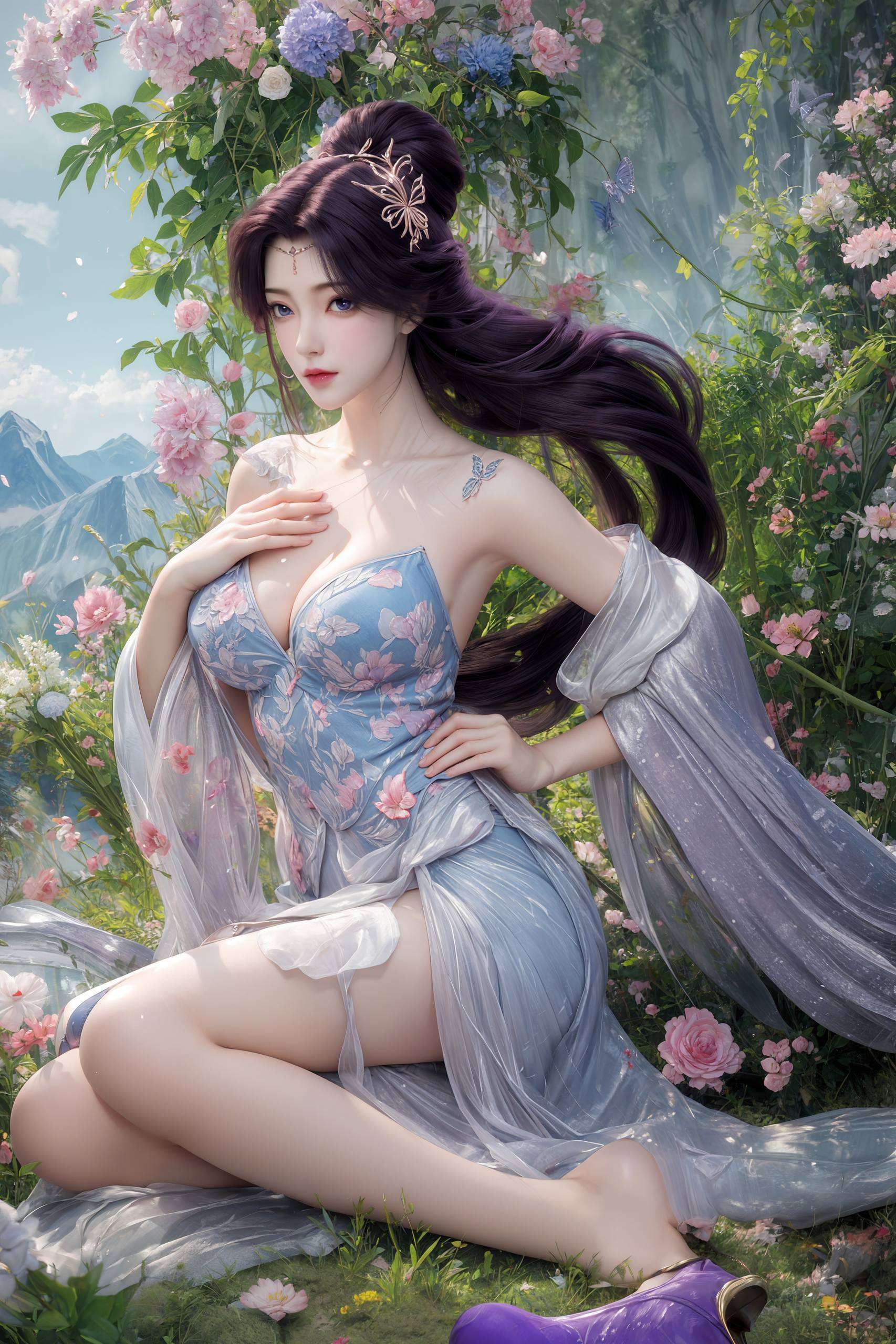 更是心灵的慰藉如同清晨的第一缕阳光