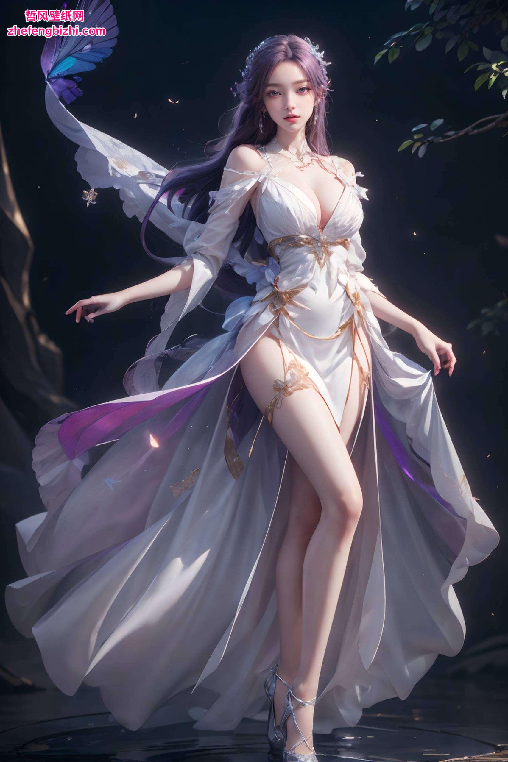 而且自带玄幻气质赶紧来领走吧