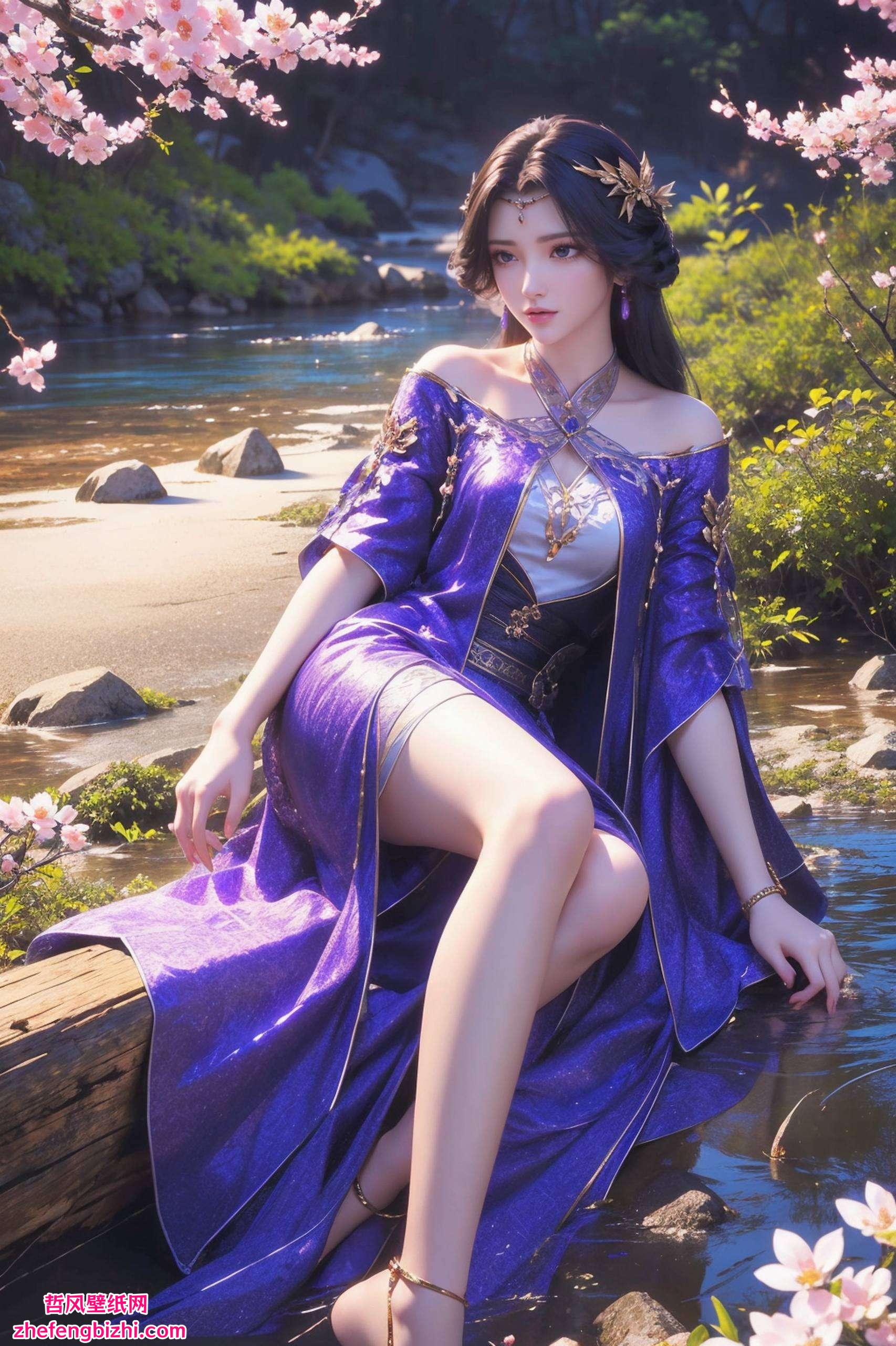 点亮你的日常那如梦如幻的动漫之美