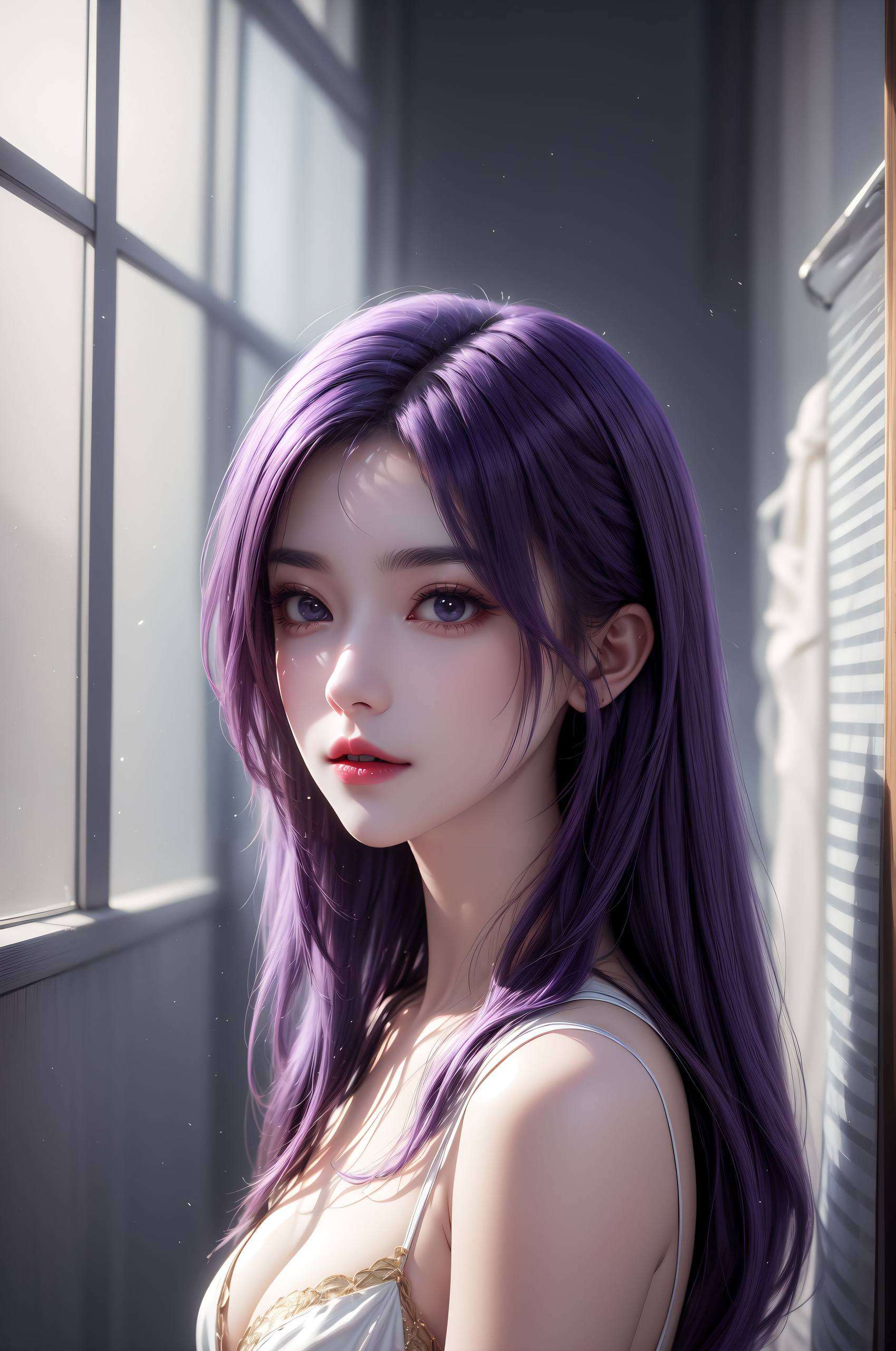 感受生命的无限可能这是一段跨越次元的浪漫