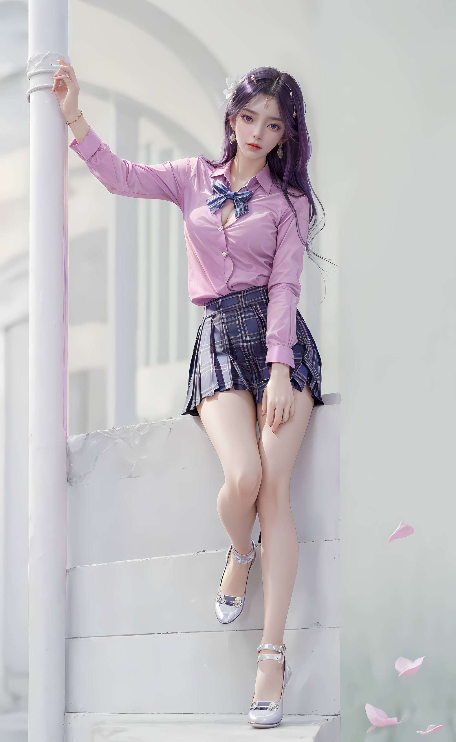 让人忍不住想抱一抱她的小可爱！😍👸

快来收下这组云曦高清壁纸动态图大家好呀！今天给大家带来一组超级可爱、小调皮的云曦高清壁纸动态图！🌟🎉 云曦这位国漫女神