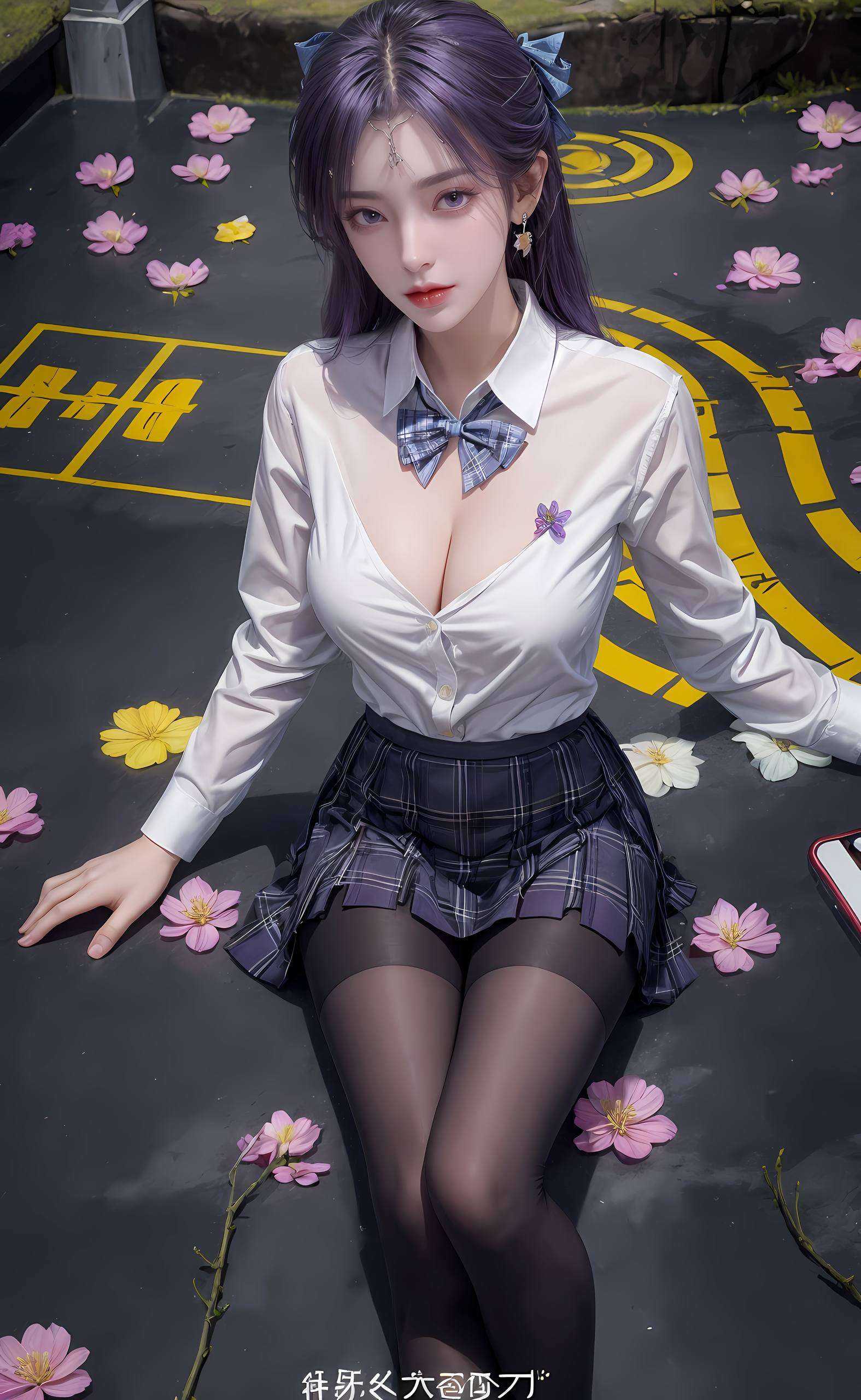 在这里都让人沉醉其中