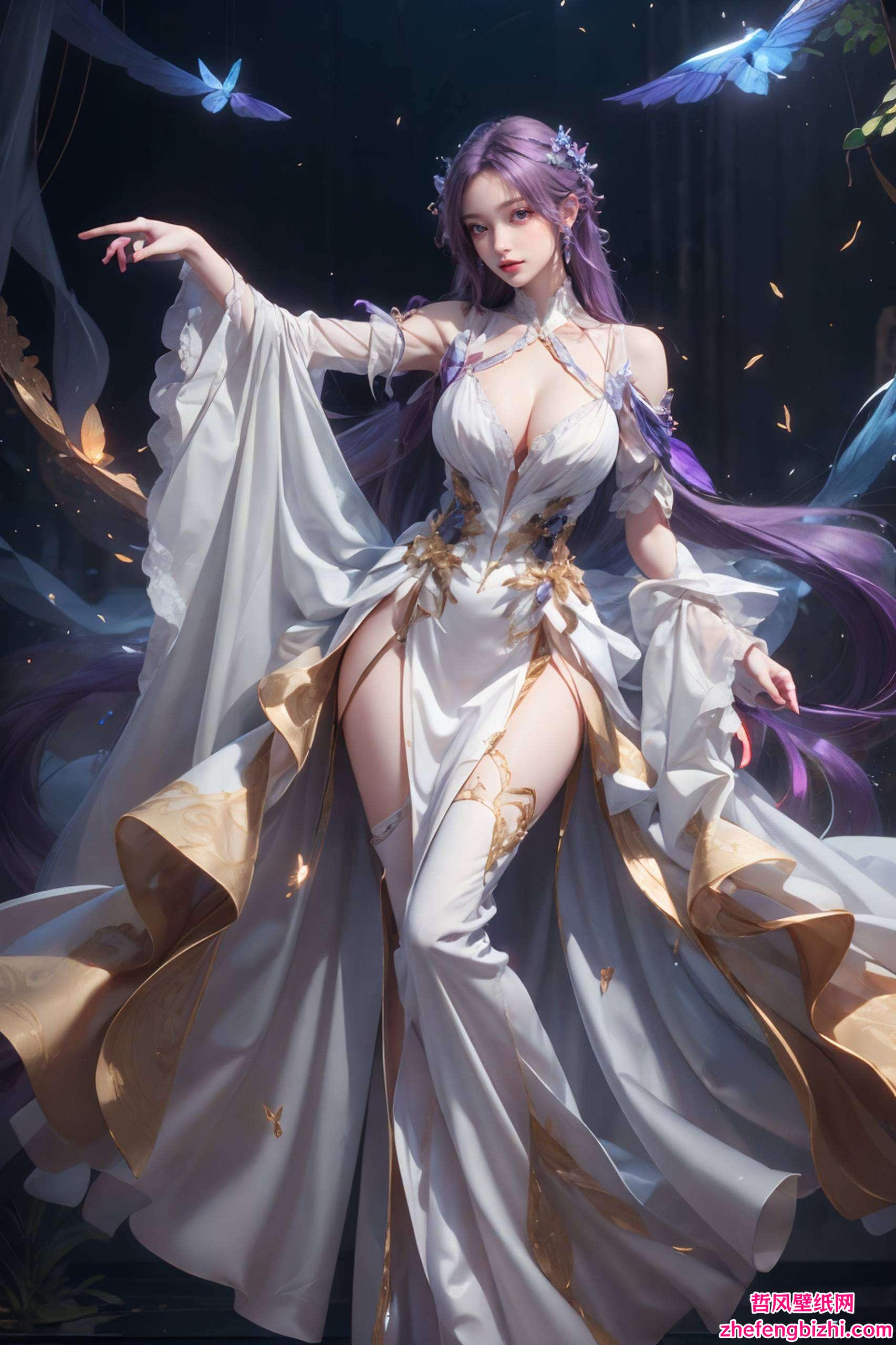 让每一位动漫爱好者都能轻松拥有这份美好云曦以其独特的魅力