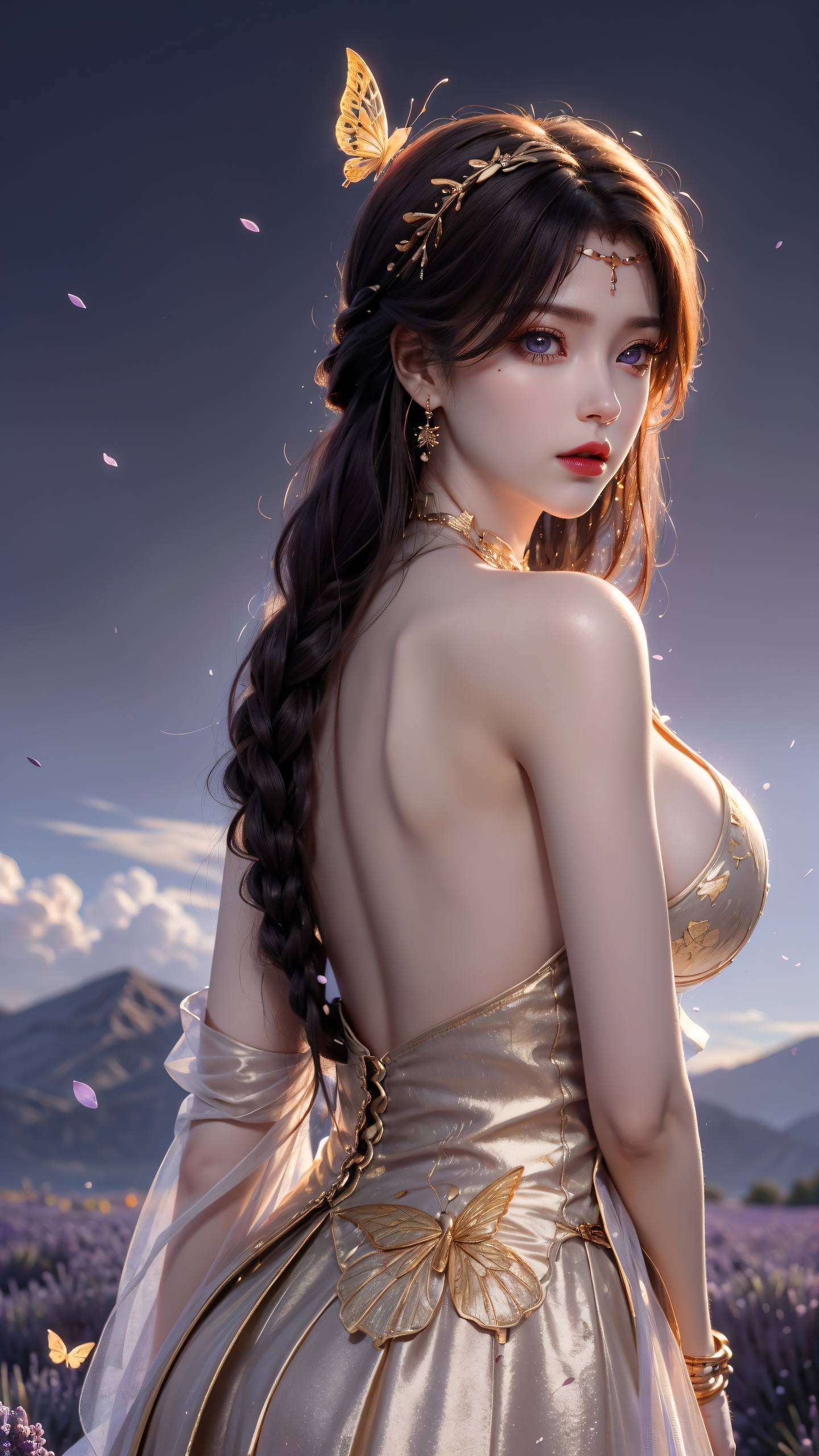 总能让人忍不住想要抱抱她让她陪伴你度过每一个美好时光