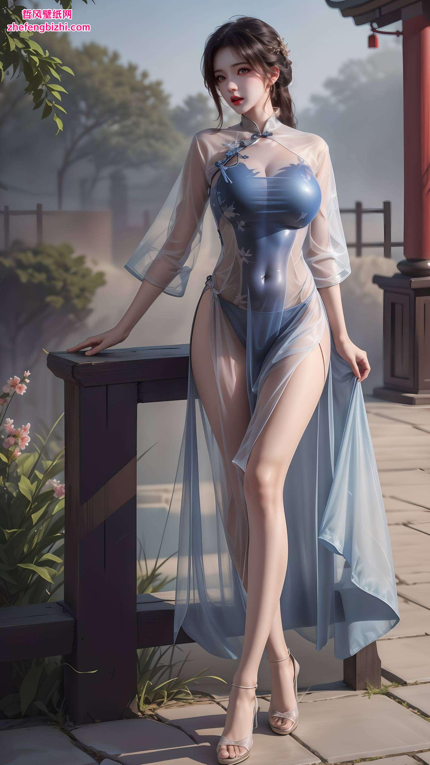 今天给大家带来一款超级Q萌的完美世界云曦侧身壁纸快来看看云曦姐姐的壁纸