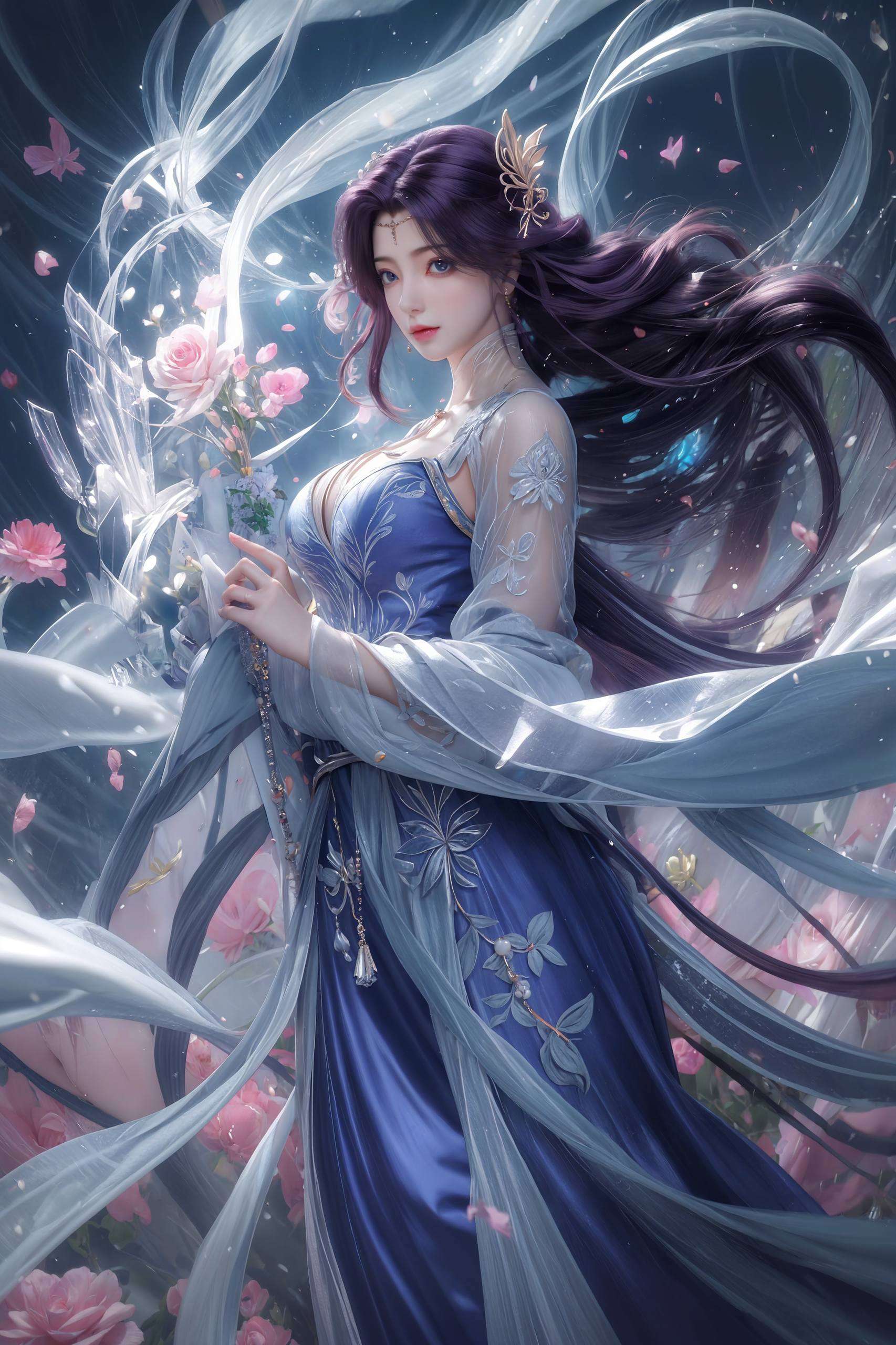 漫步在绚烂的动漫世界照亮了无数漫迷的心