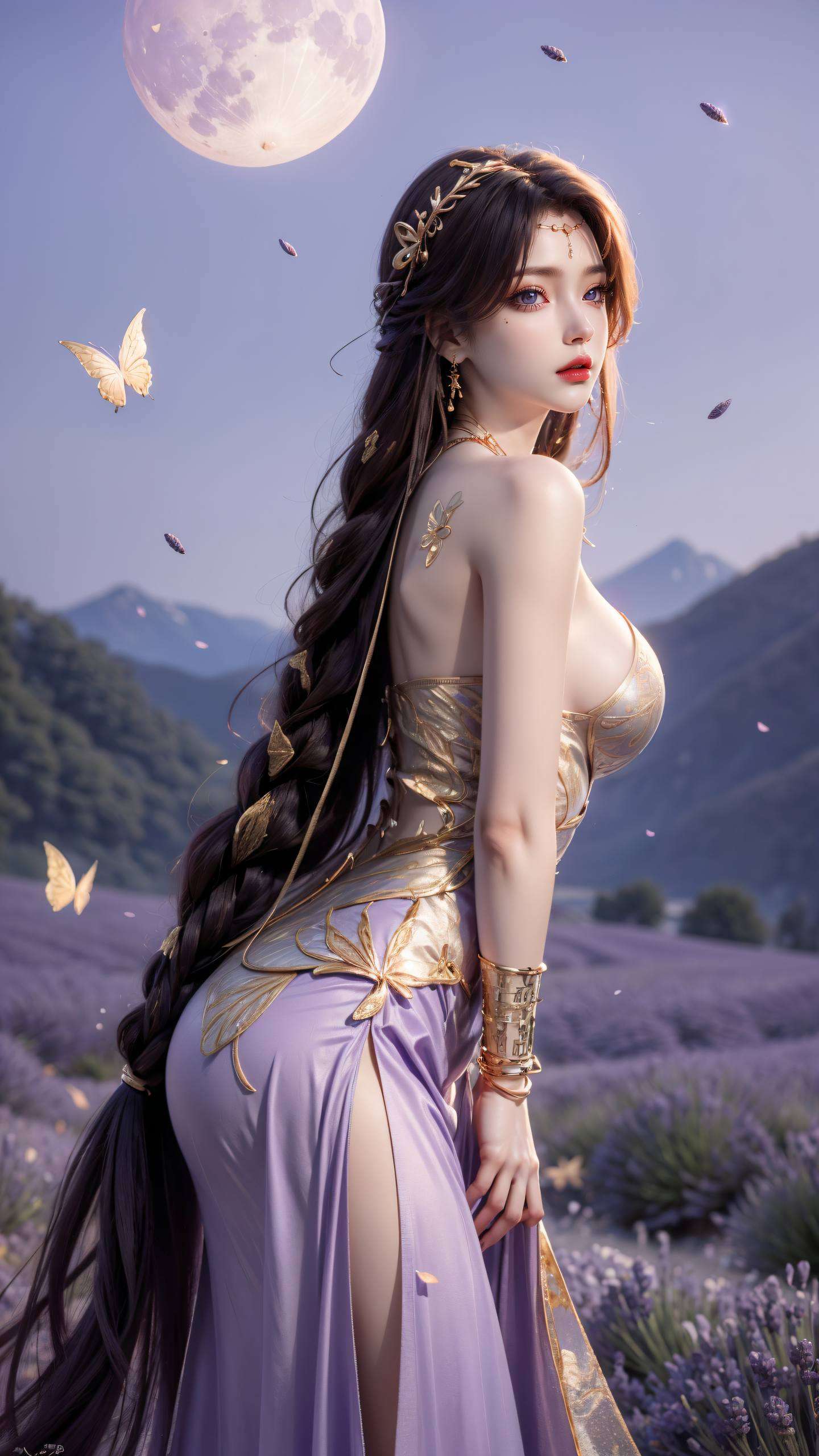 以完美的姿态更是心灵的触动