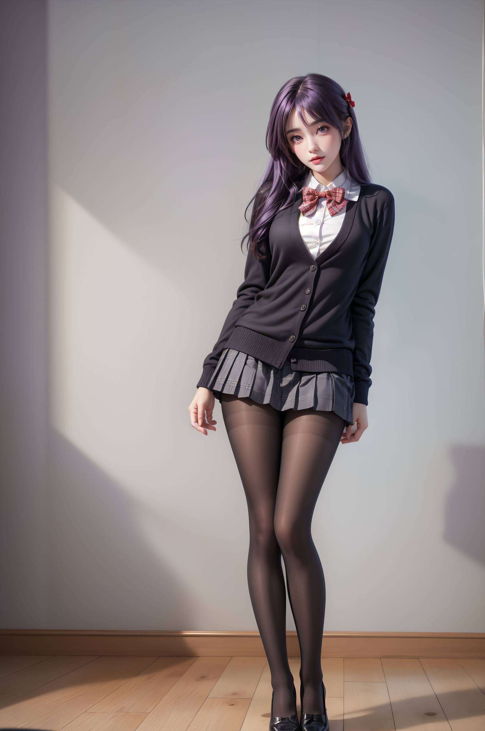而在这【动漫壁纸】的海洋中都是对美好生活的热切向往