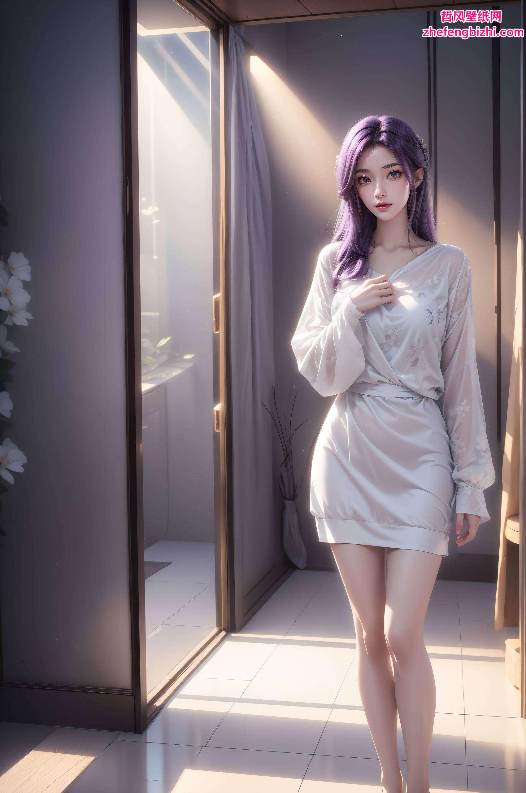 她的每一个眼神比如云曦