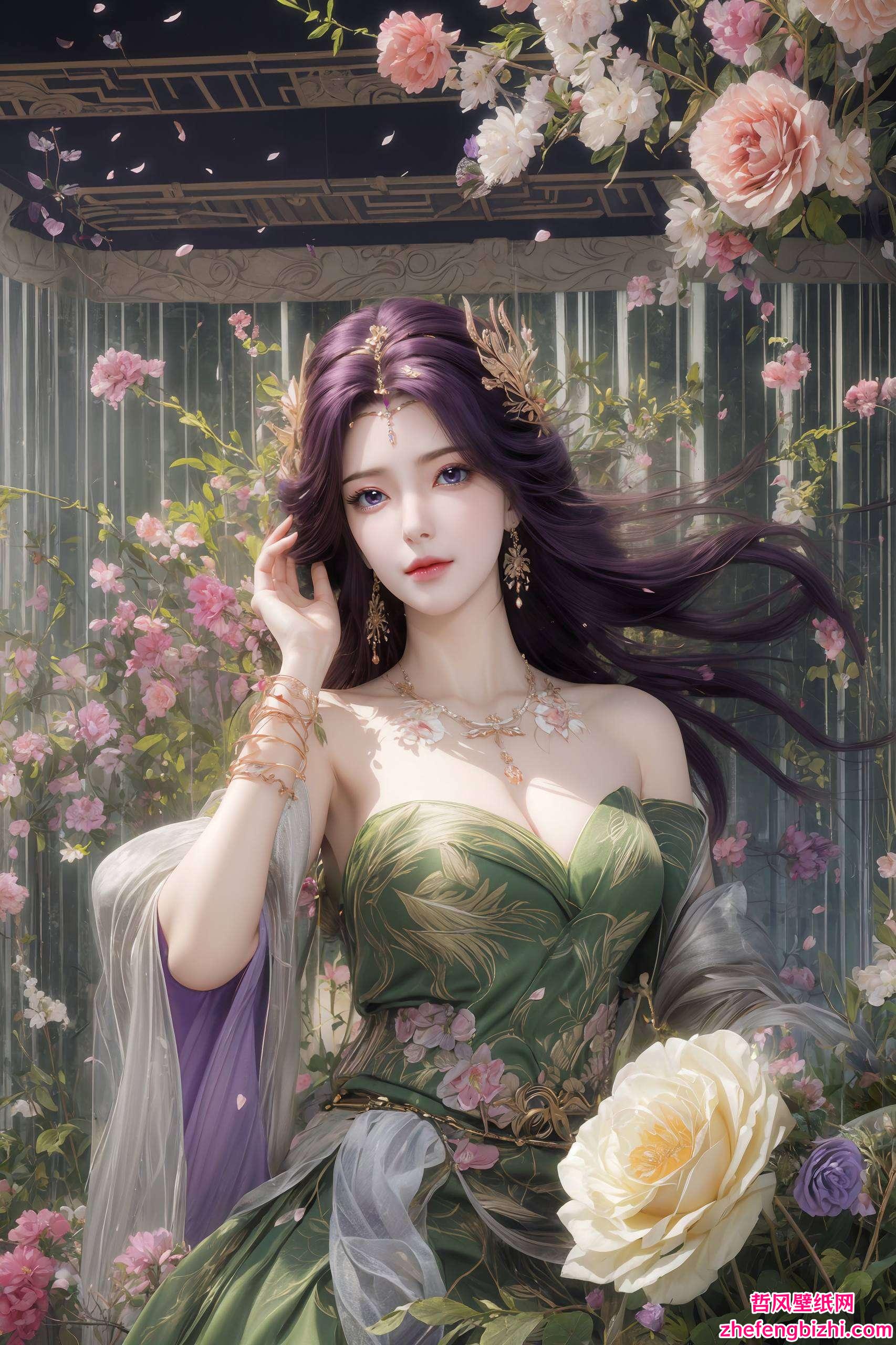 让人不禁感叹：人生如戏如同破晓的曙光