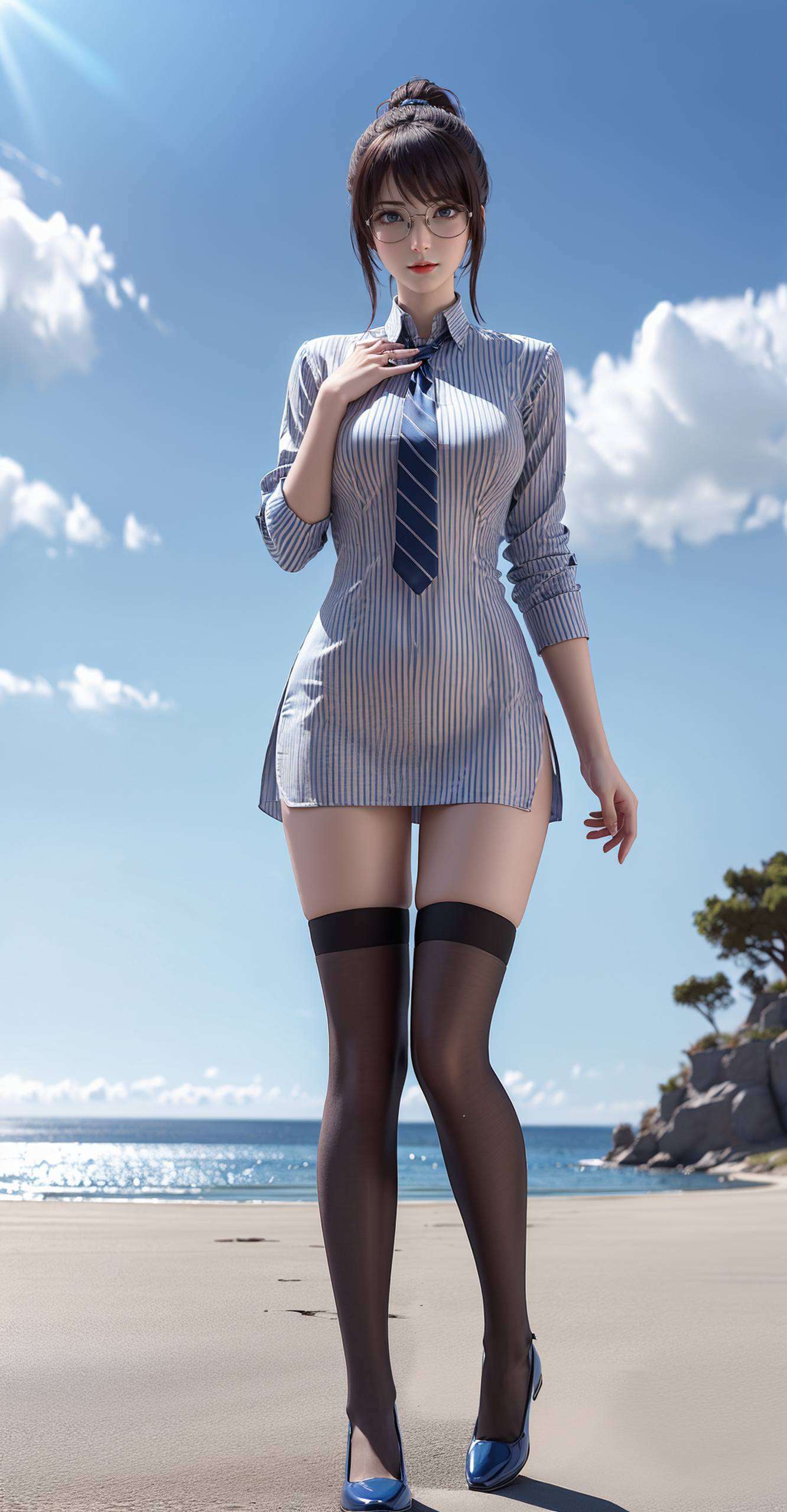 让动漫女神的魅力在你的设备上绽放光彩詹岚以其独特的魅力成为了无数粉丝心中的女神