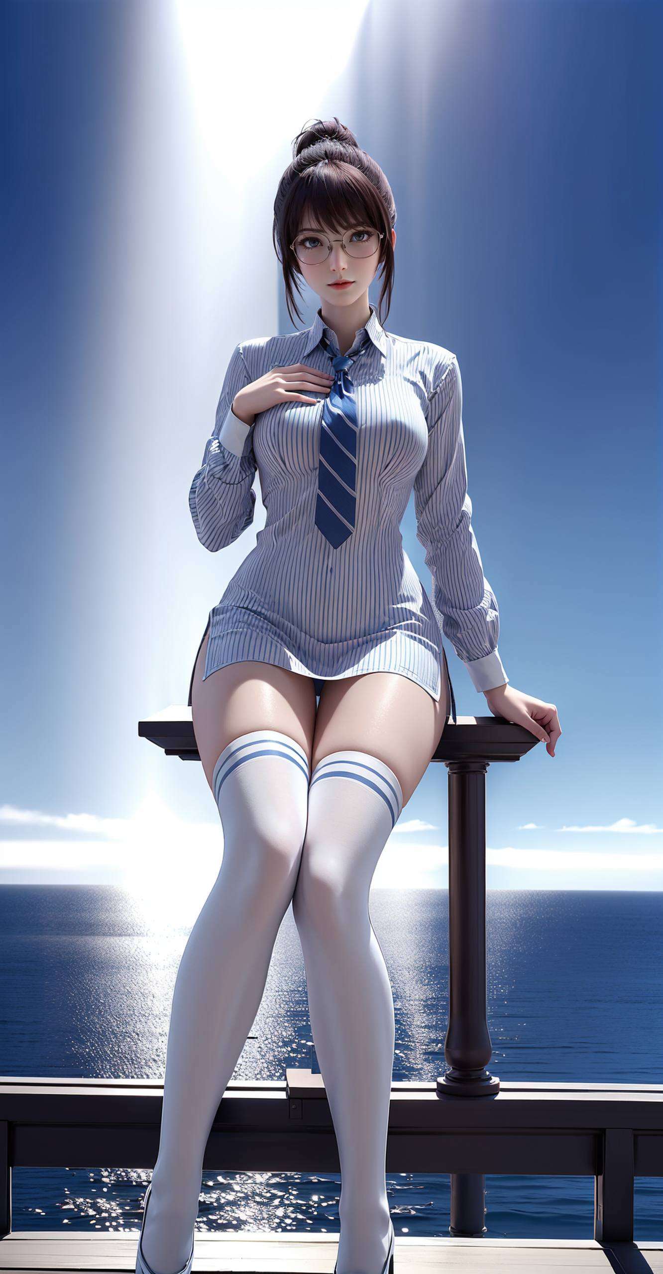 她的形象在每一帧动画中熠熠生辉让詹岚的陪伴成为我旅途中最温暖的记忆