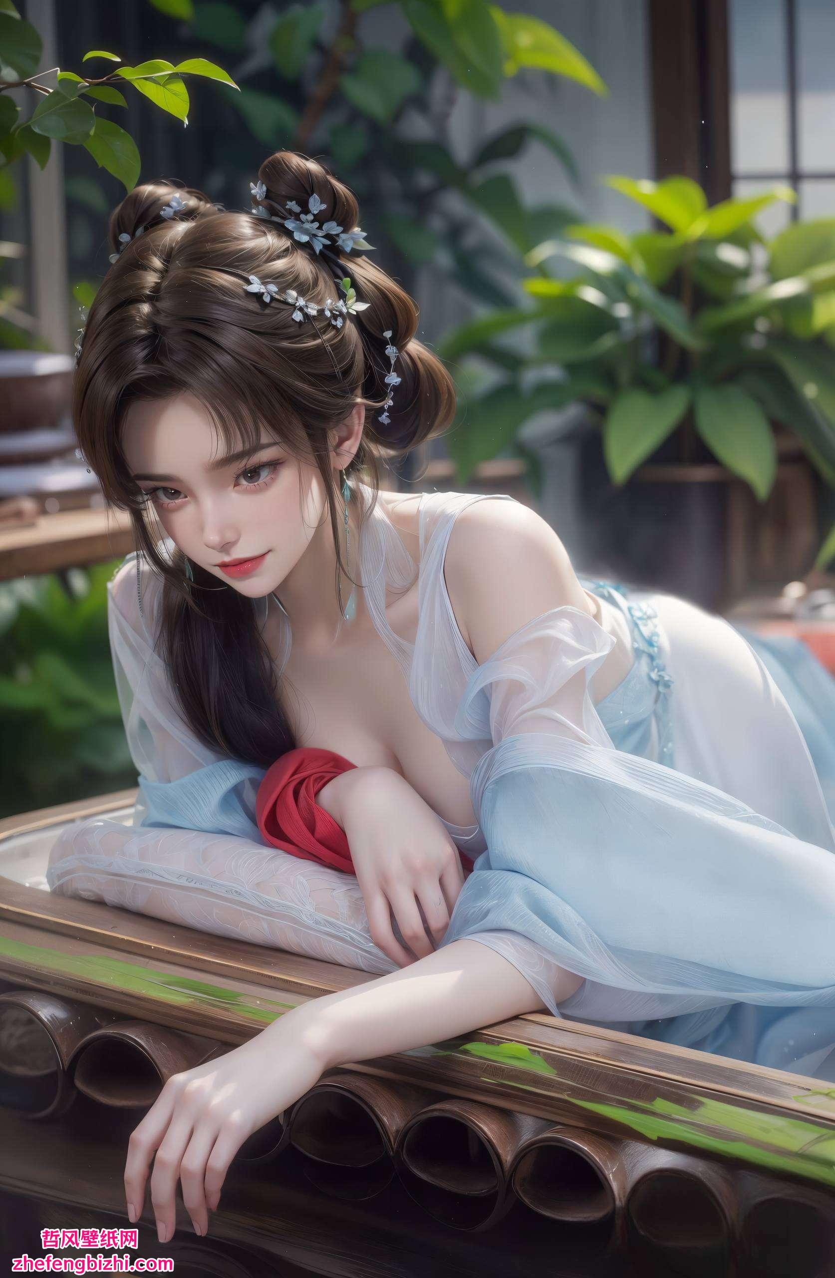 程灵今天