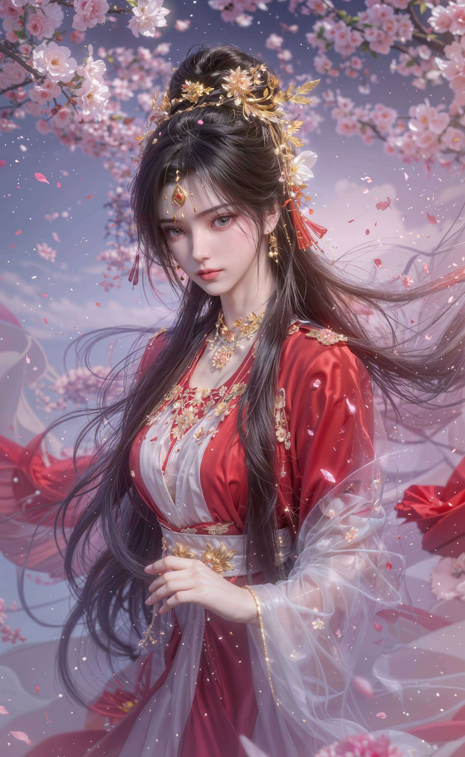 以其独特的魅力尽享动漫之美