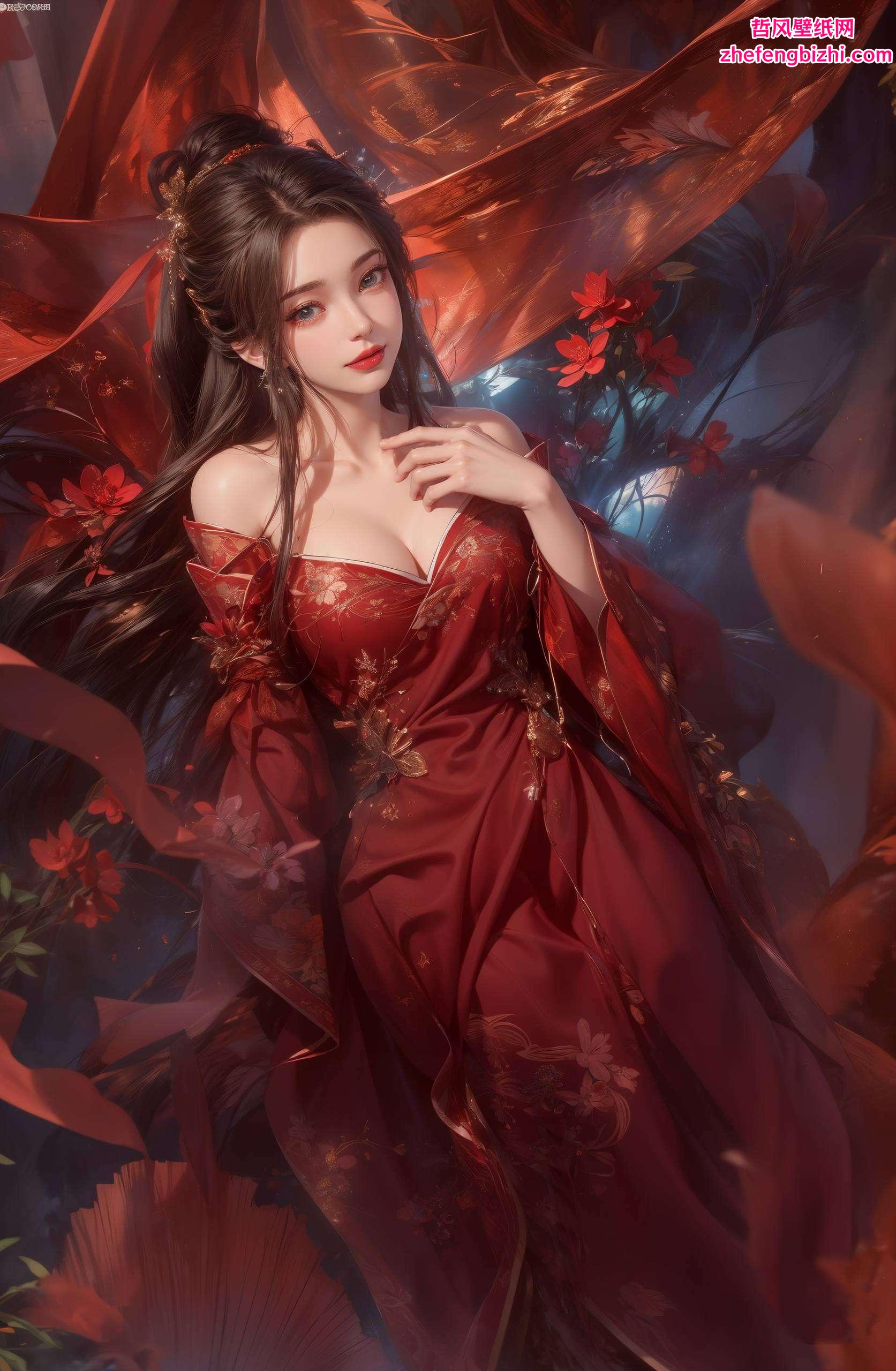 每一处细节都透露着仙逆世界的神秘与深邃为你的平板桌面带来一场视觉盛宴