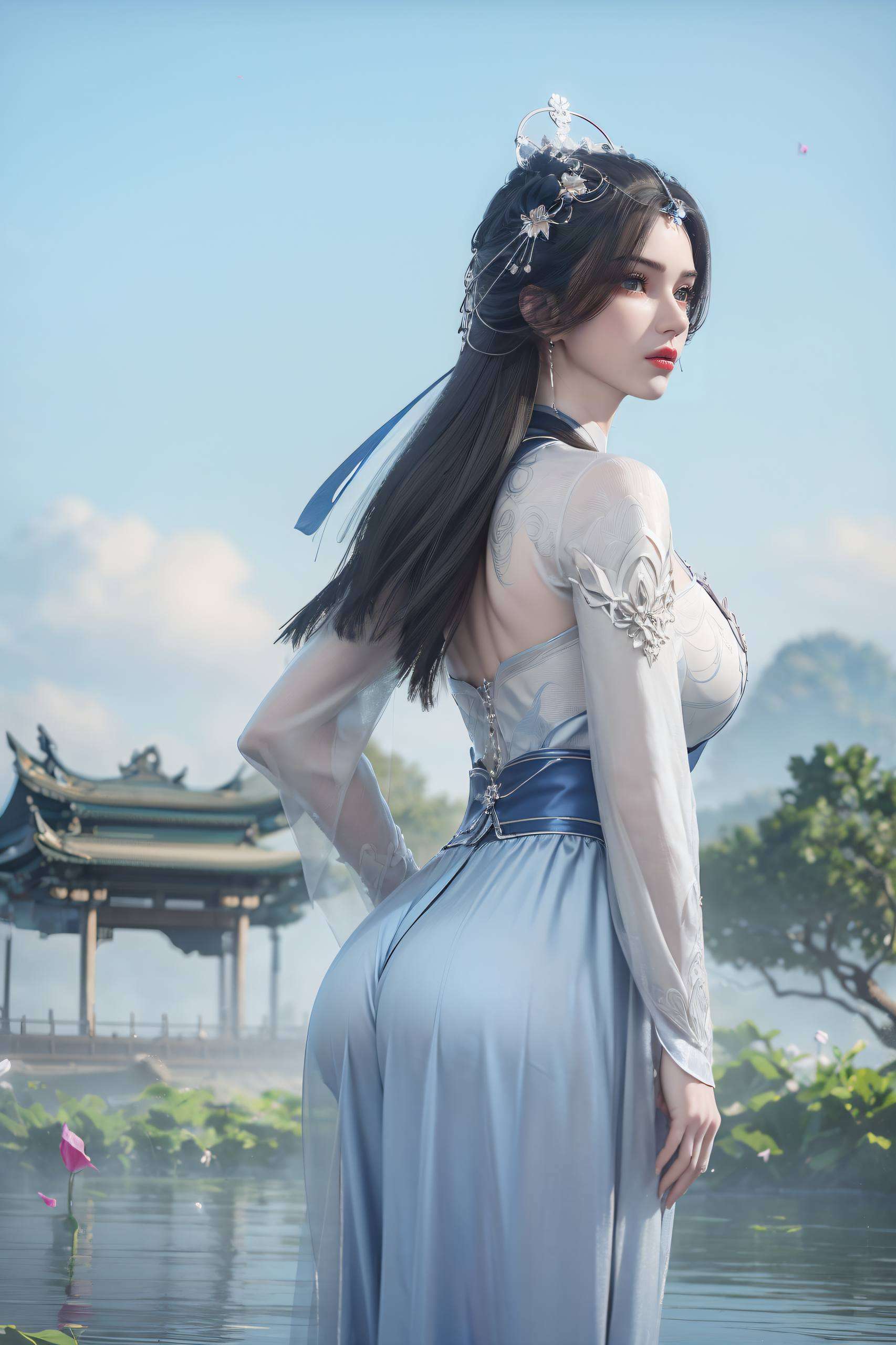 无论是动漫爱好者还是国漫粉丝让你在每一次打开电脑时