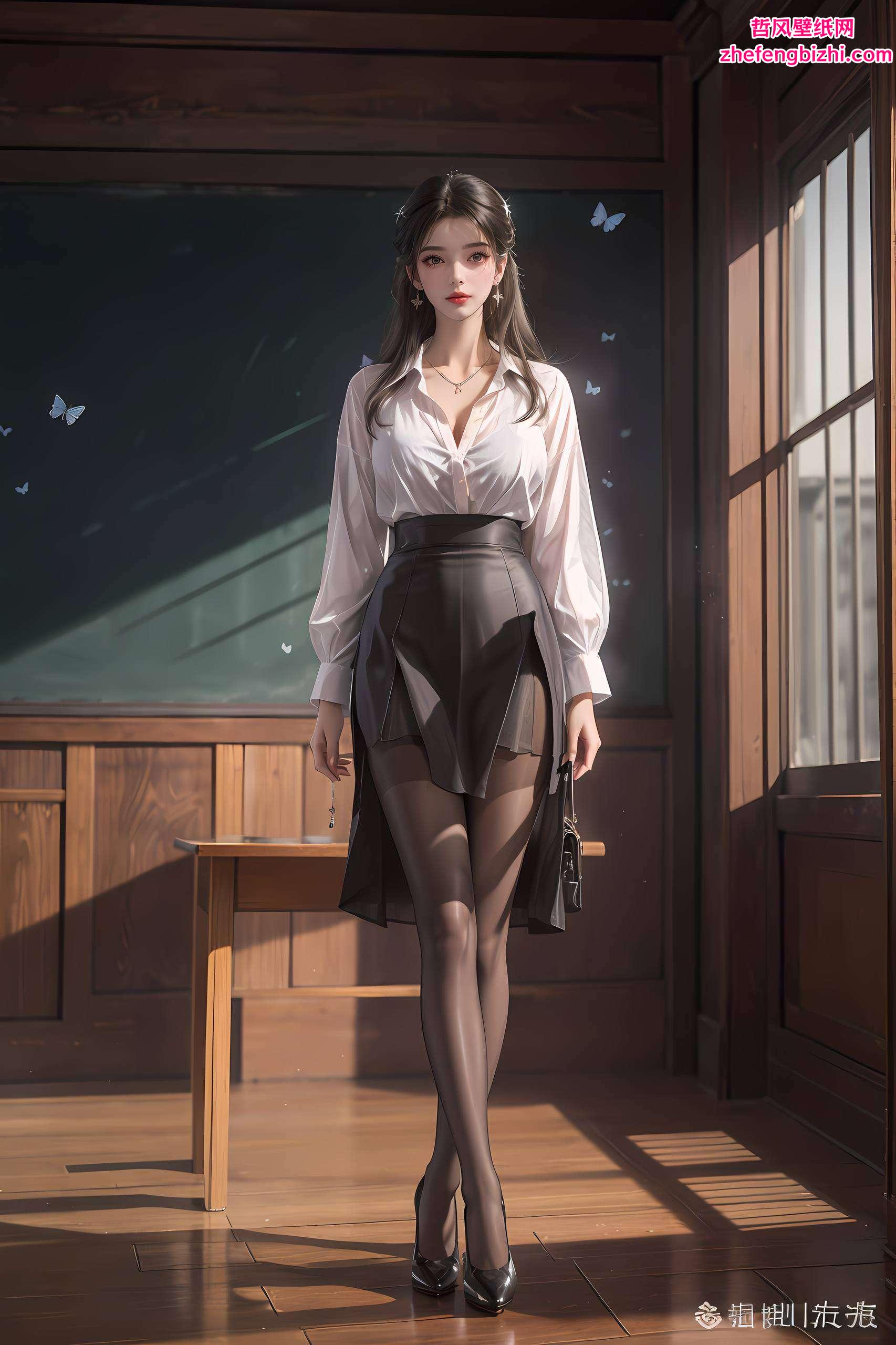 在这绚烂的国漫世界里是不是瞬间感觉整个世界都亮了？别急