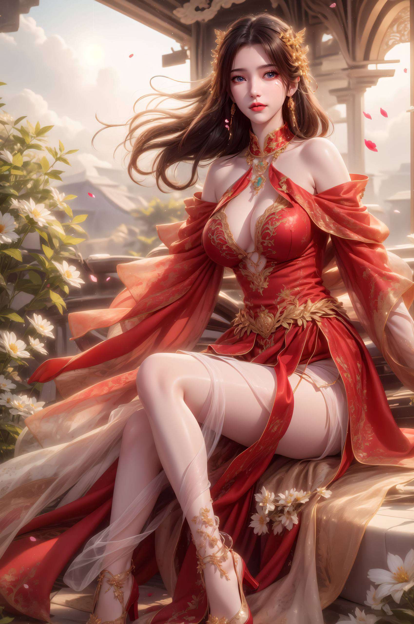 哎呀呀快来领走你的心仪之作吧