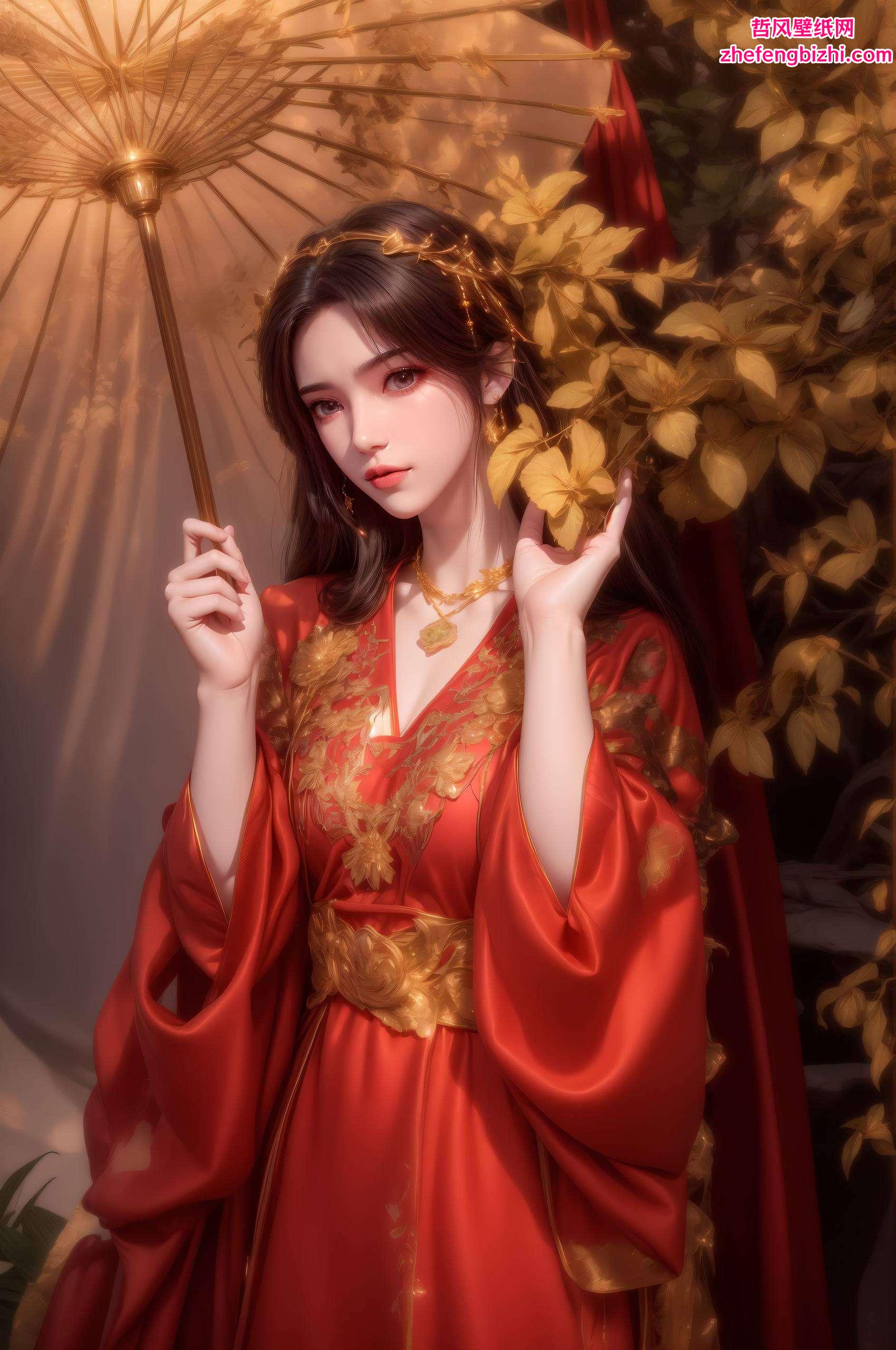 李慕婉专为电脑屏幕而生