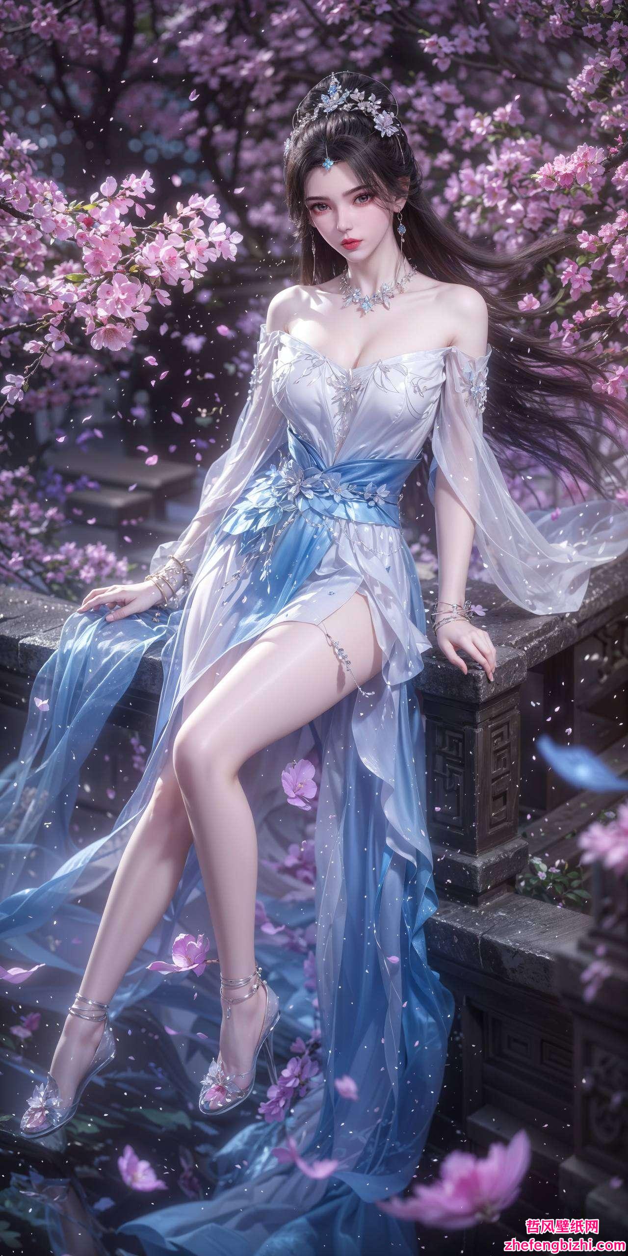 李慕婉嫁衣高清壁纸每一次目光触及
