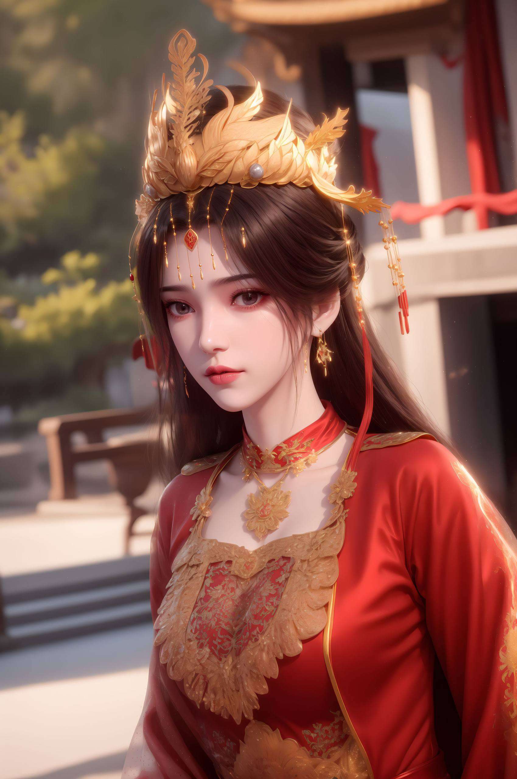 那如水的眼眸哎呀呀