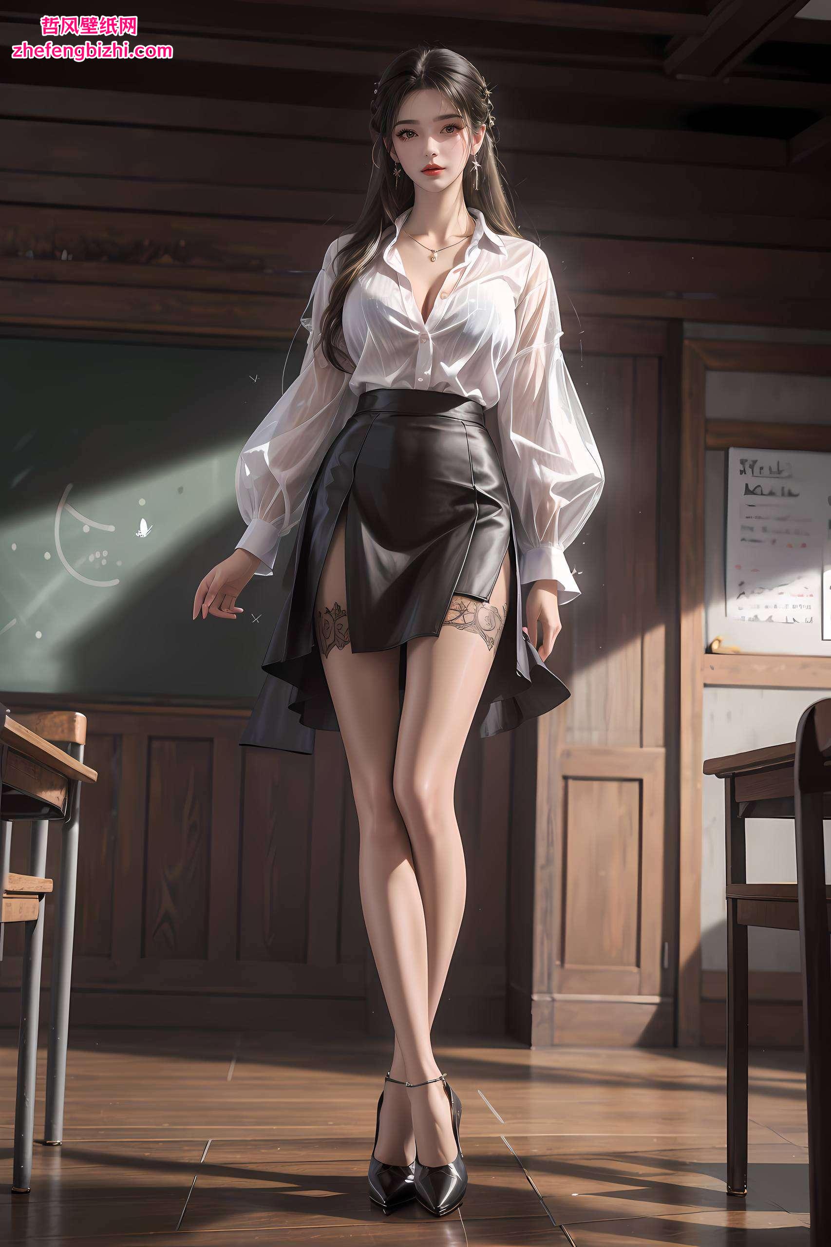这款李慕婉与王林同屏壁纸手机壳将仙逆壁纸的意境与国漫女神的风华完美呈现