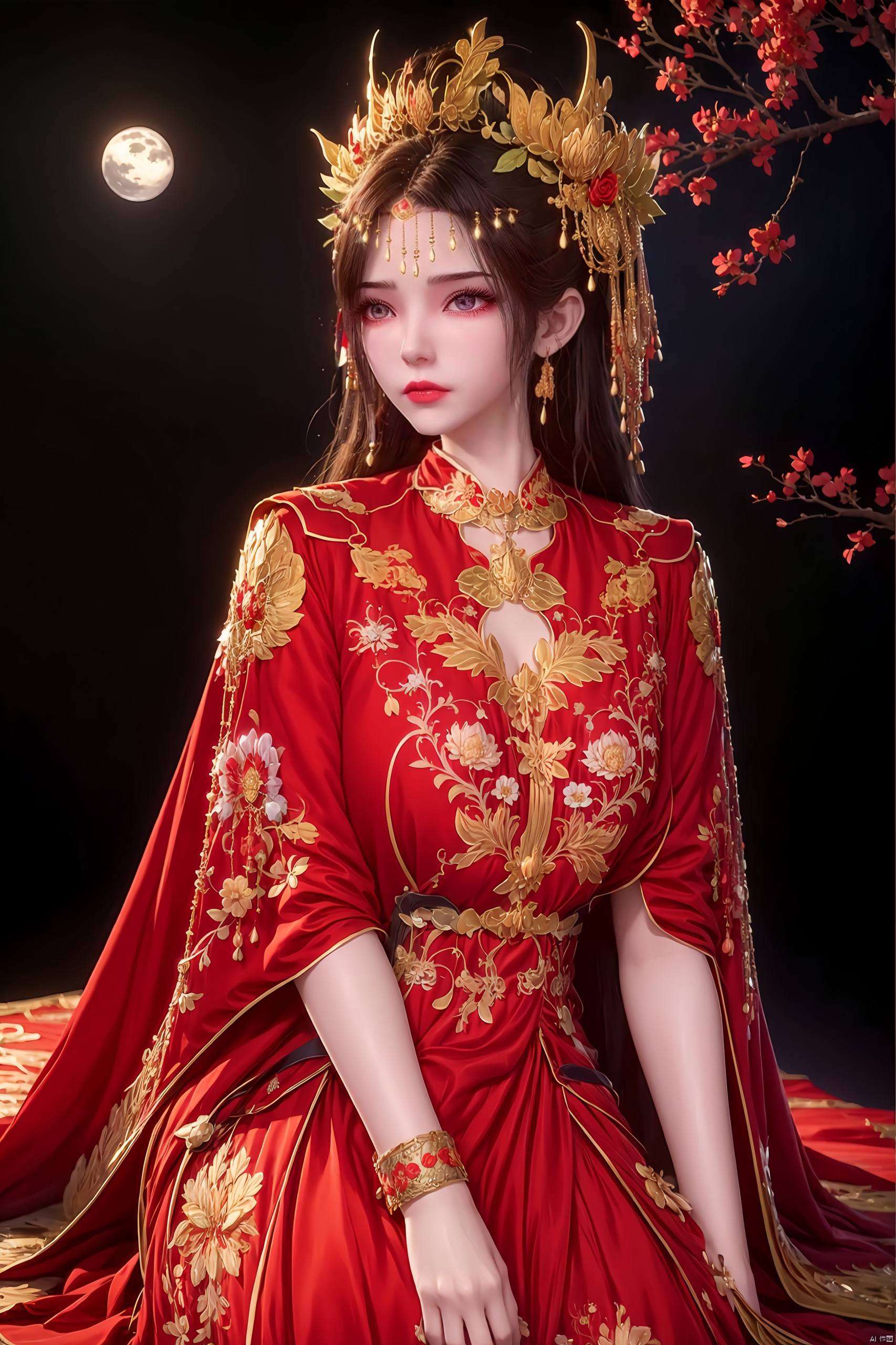 令人神往为你的电脑桌面增添了一抹不可多得的仙韵