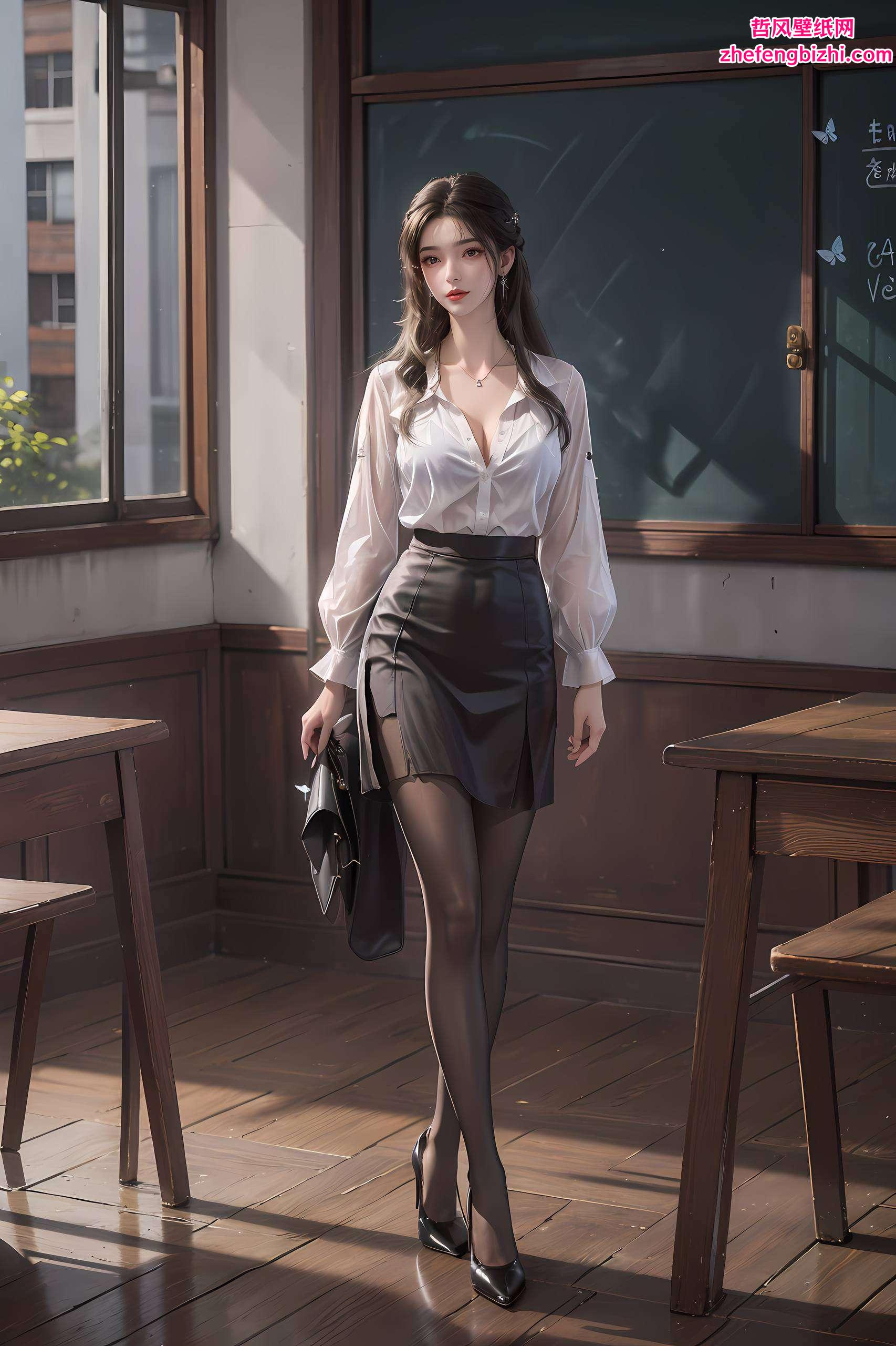 国漫之美穿越玄幻世界