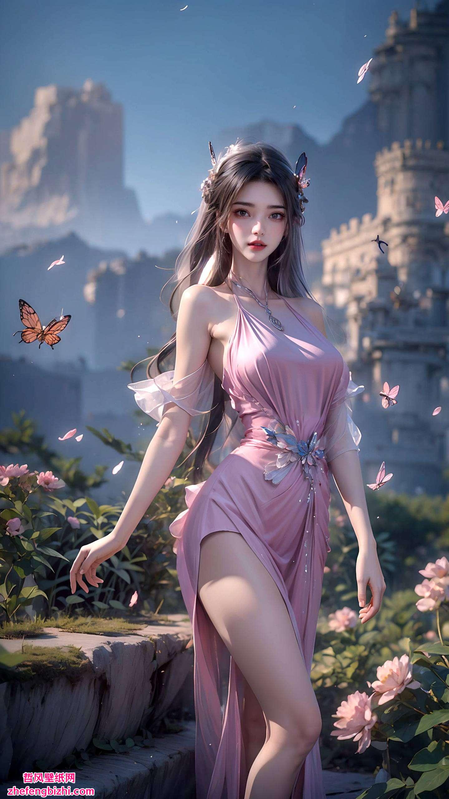 在这里每一张都是精心之作