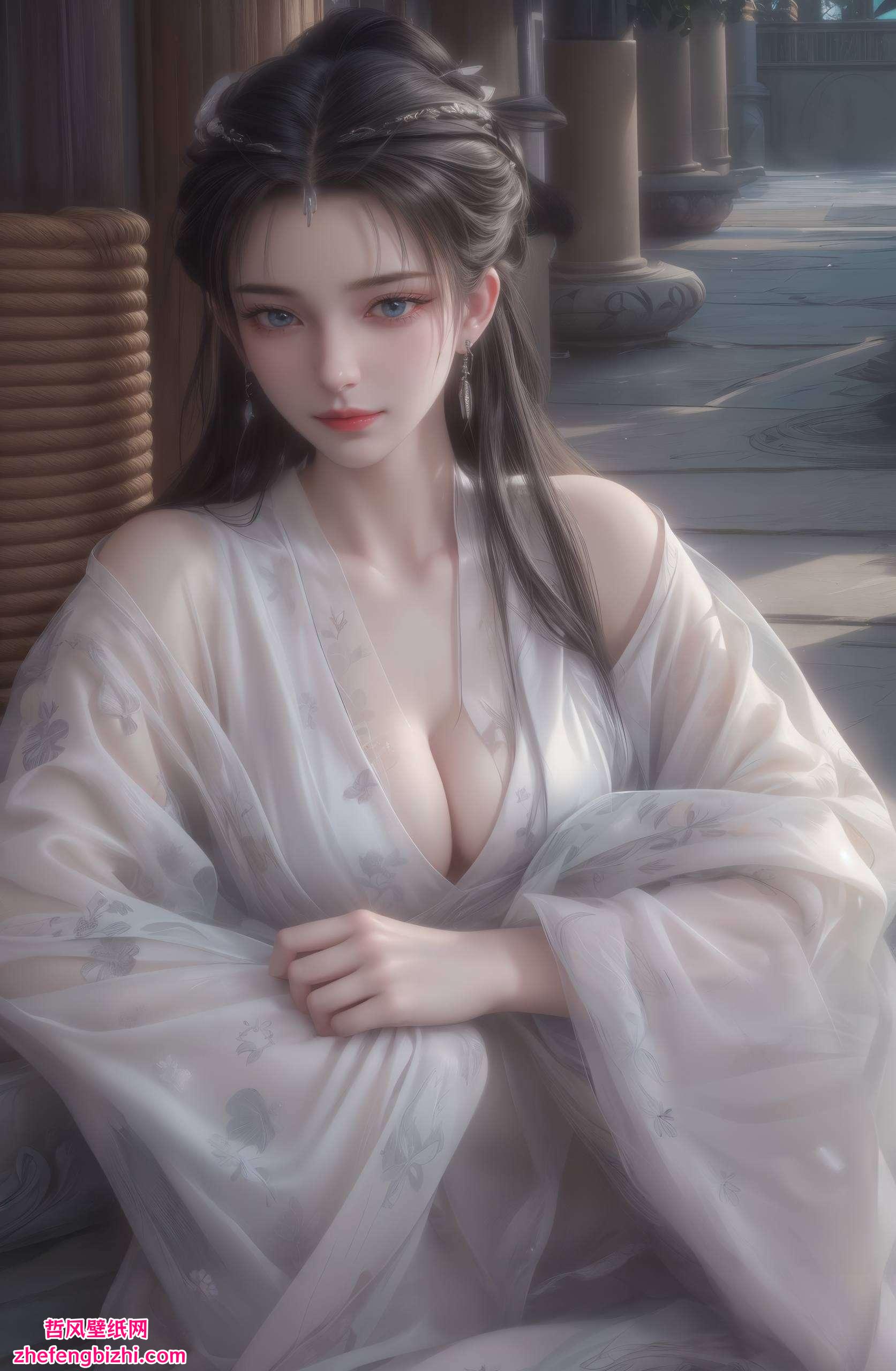 她的每一个眼神那个坚韧不拔的男主角