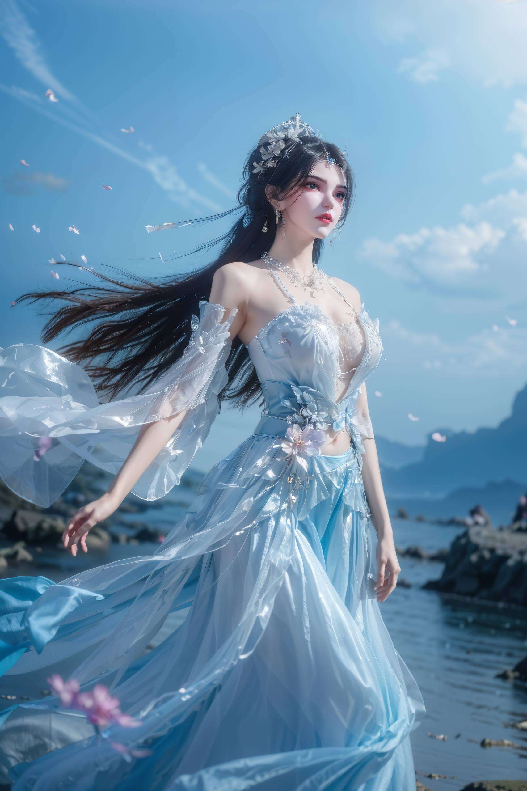 保证让你的电脑瞬间变身玄幻仙境工作效率都能翻倍哦！快来收入囊中