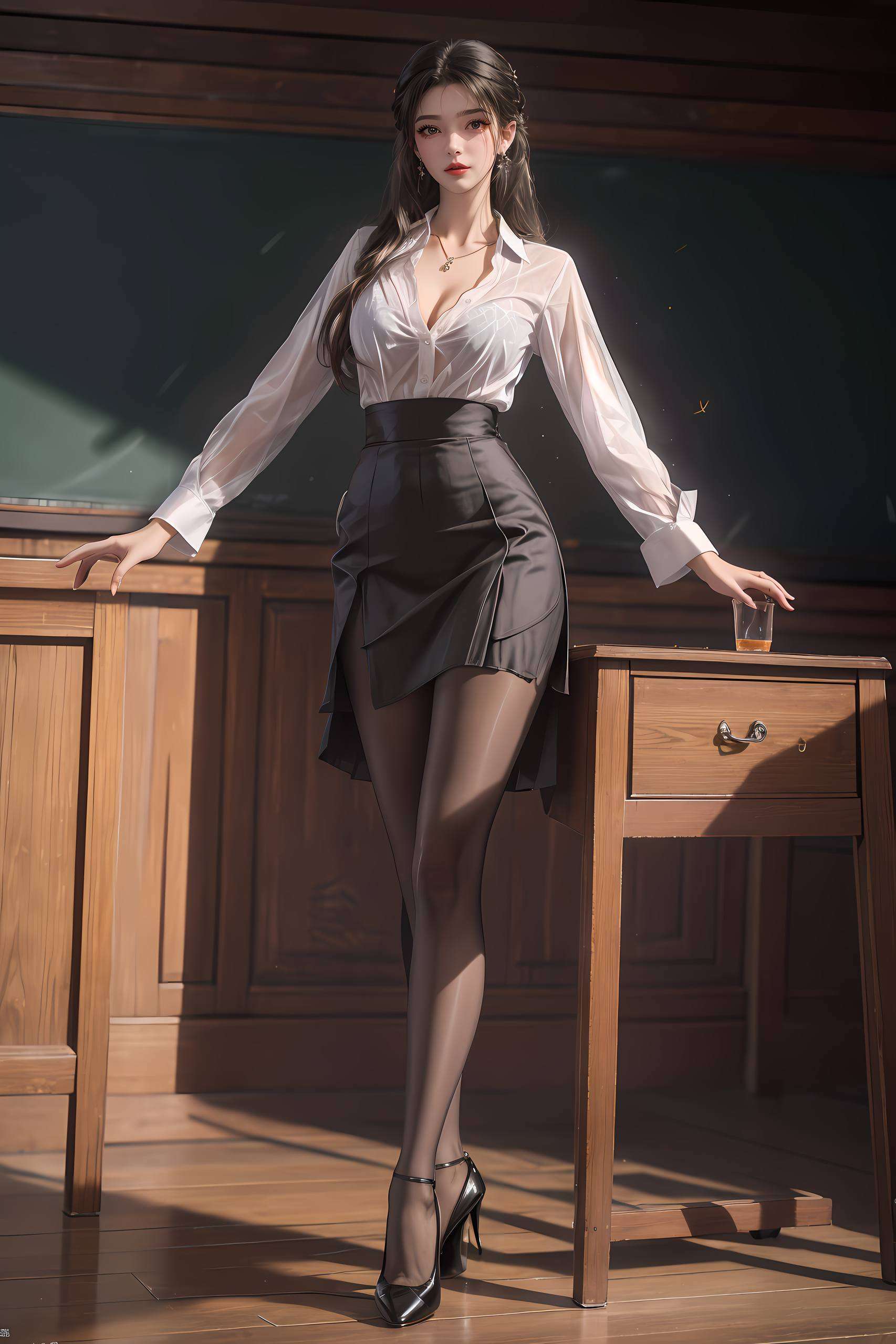 在这里我们为你精选了一系列李慕婉的精美壁纸