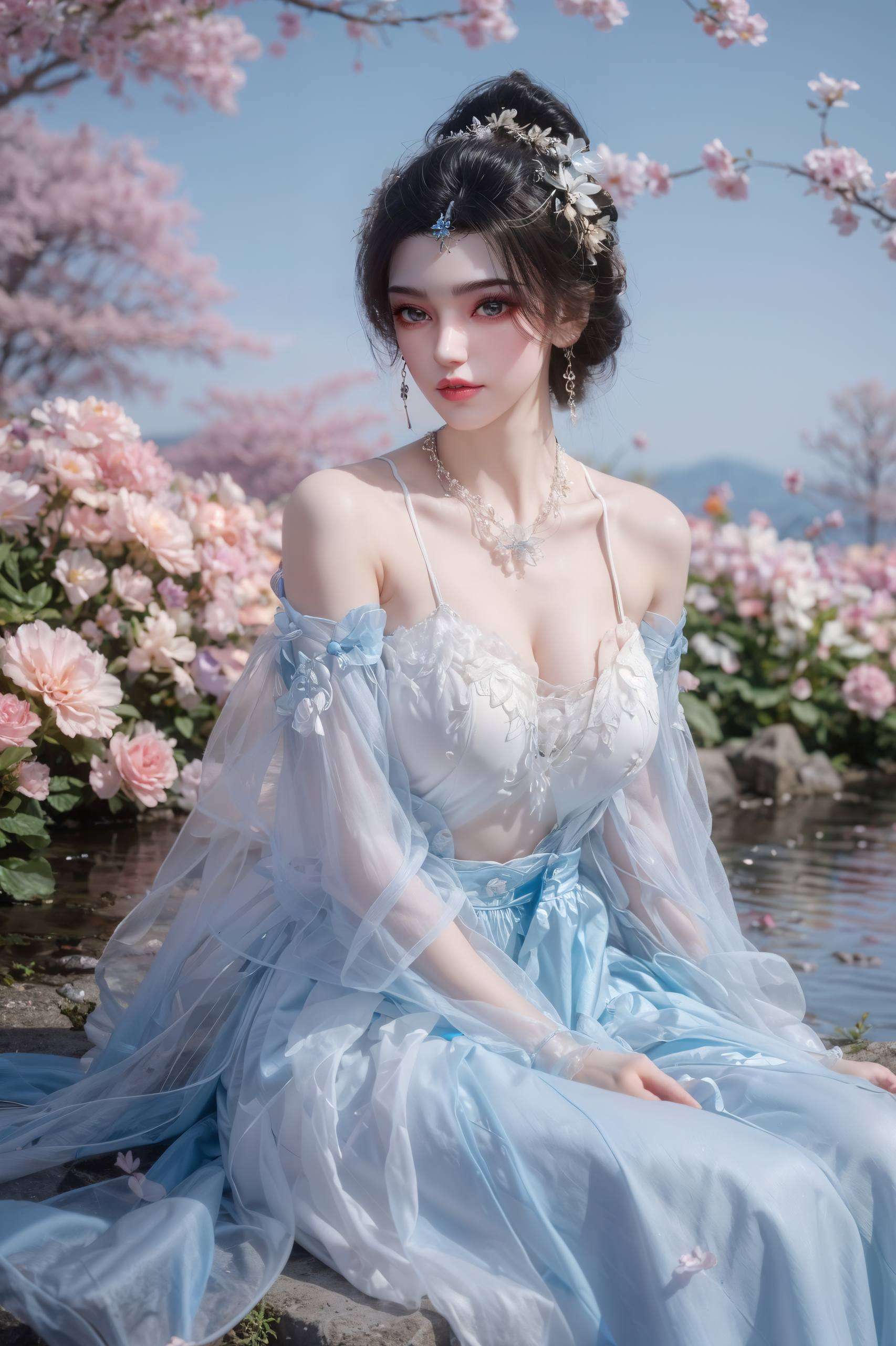还不快来一睹为快？👀还是王林的英勇无畏