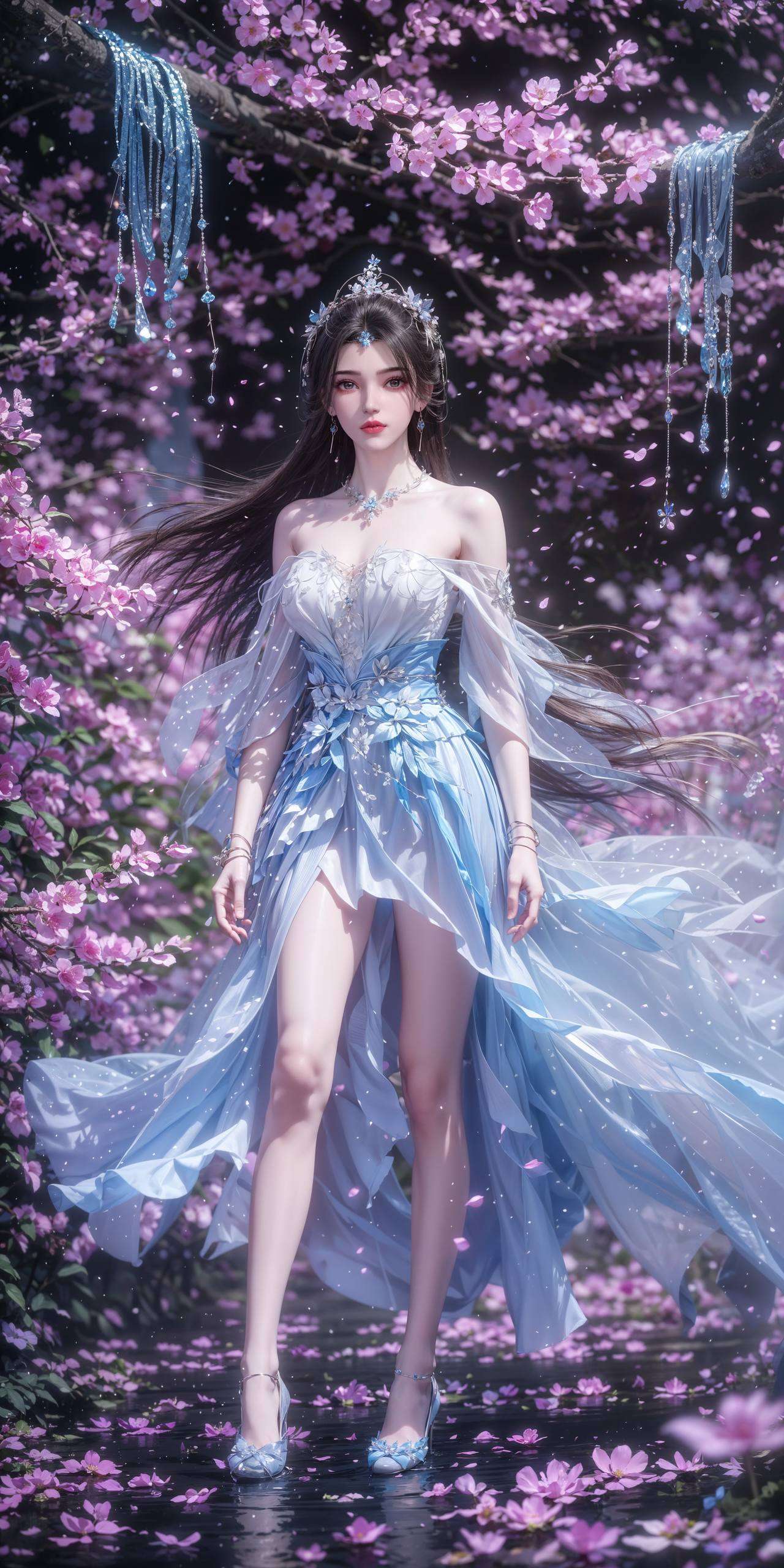 每一次瞥见都仿佛在回味那国漫中的美好瞬间