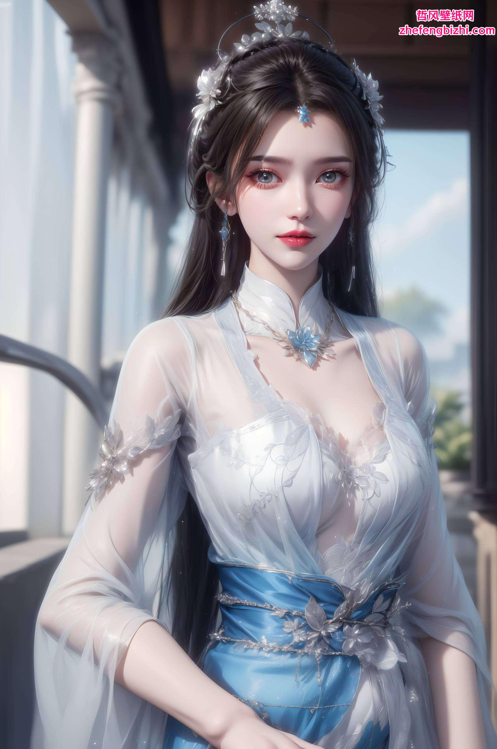 每一次凝视这些超清图片