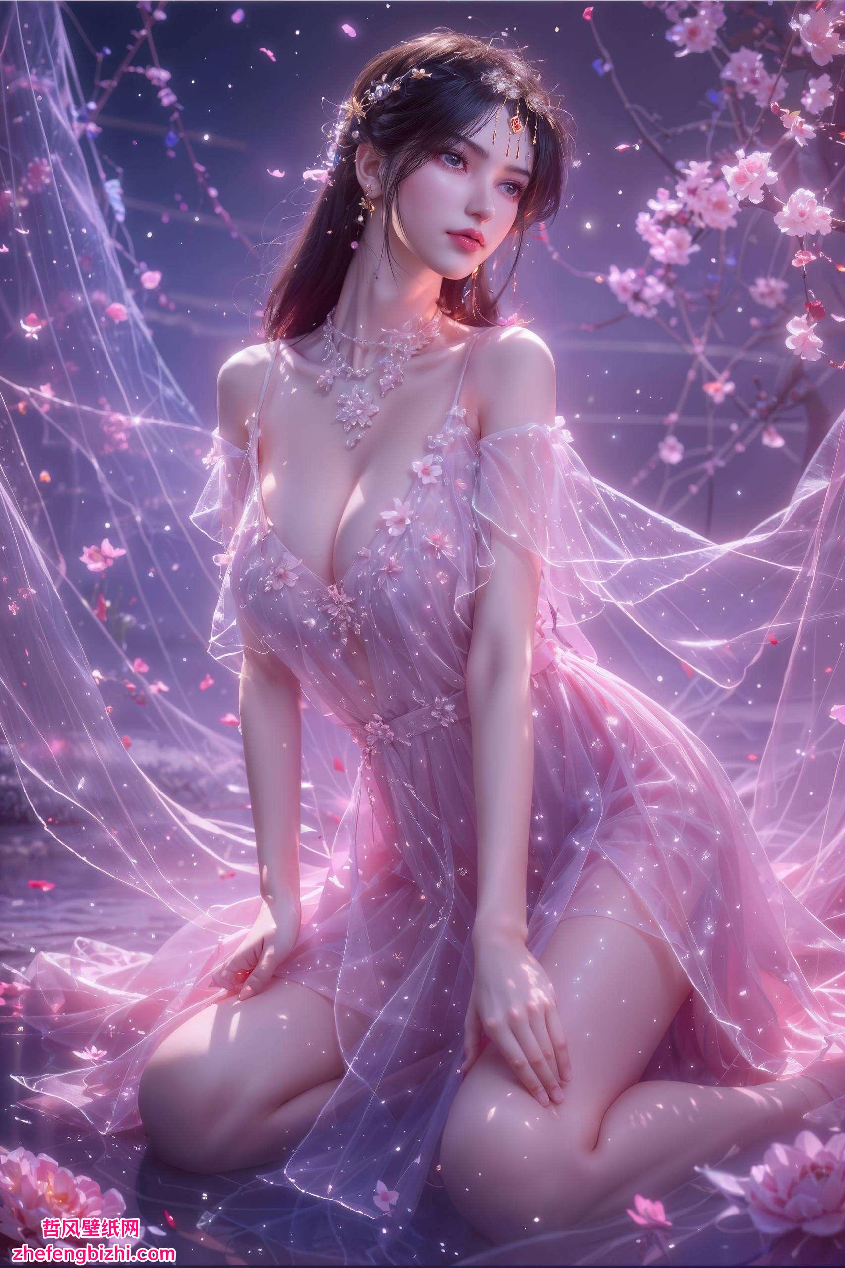 是对玄幻世界的一次深情凝望每一幅仙逆壁纸