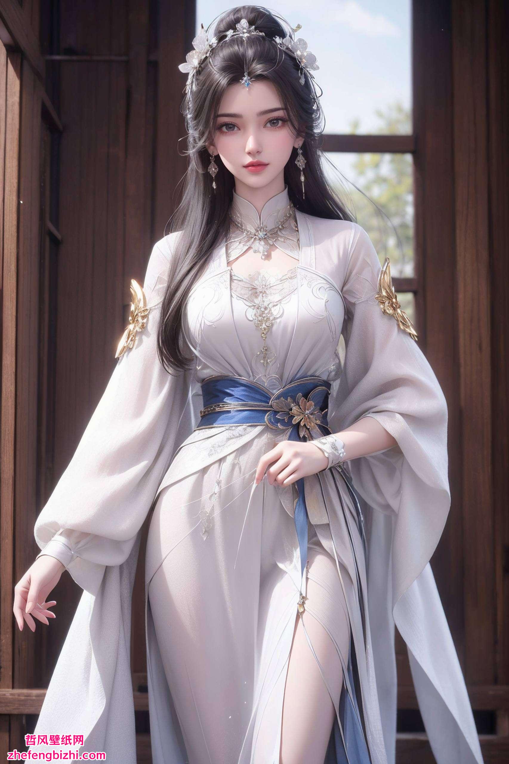 让人不禁想要珍藏这份美好令人沉醉