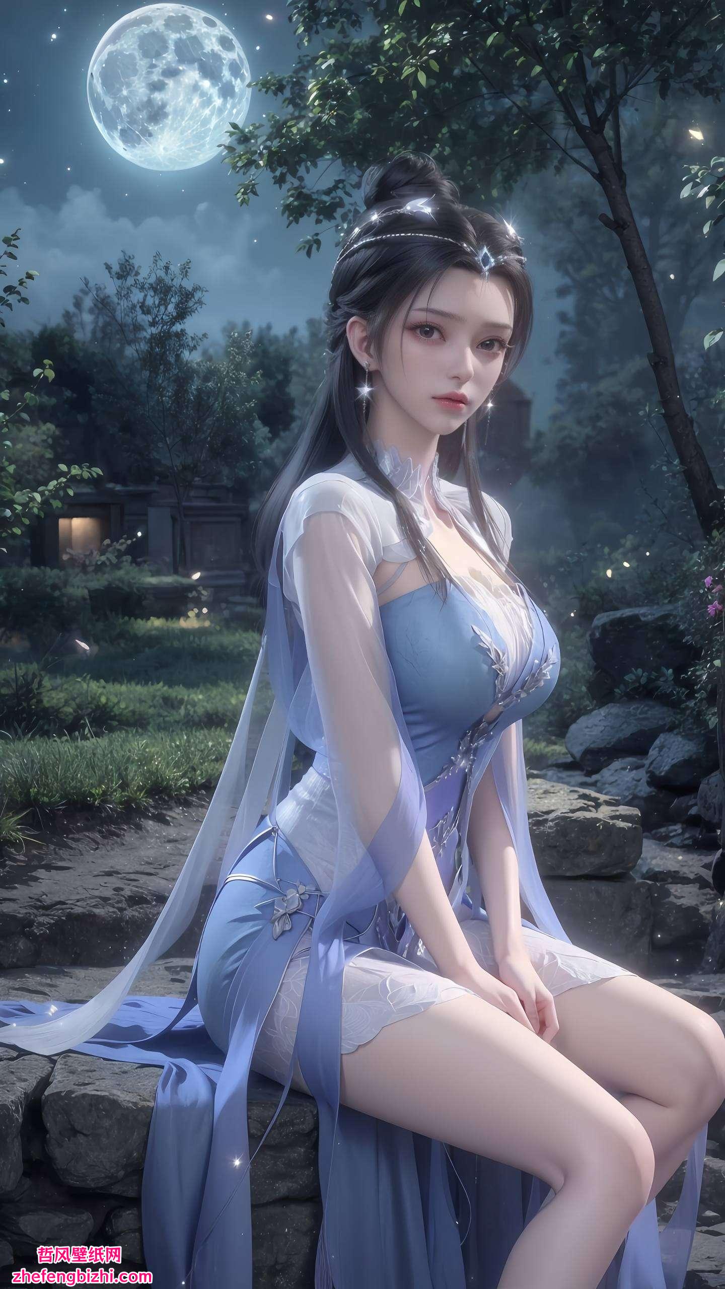 李慕婉的美丽仙逆王林与李慕婉的爱情故事