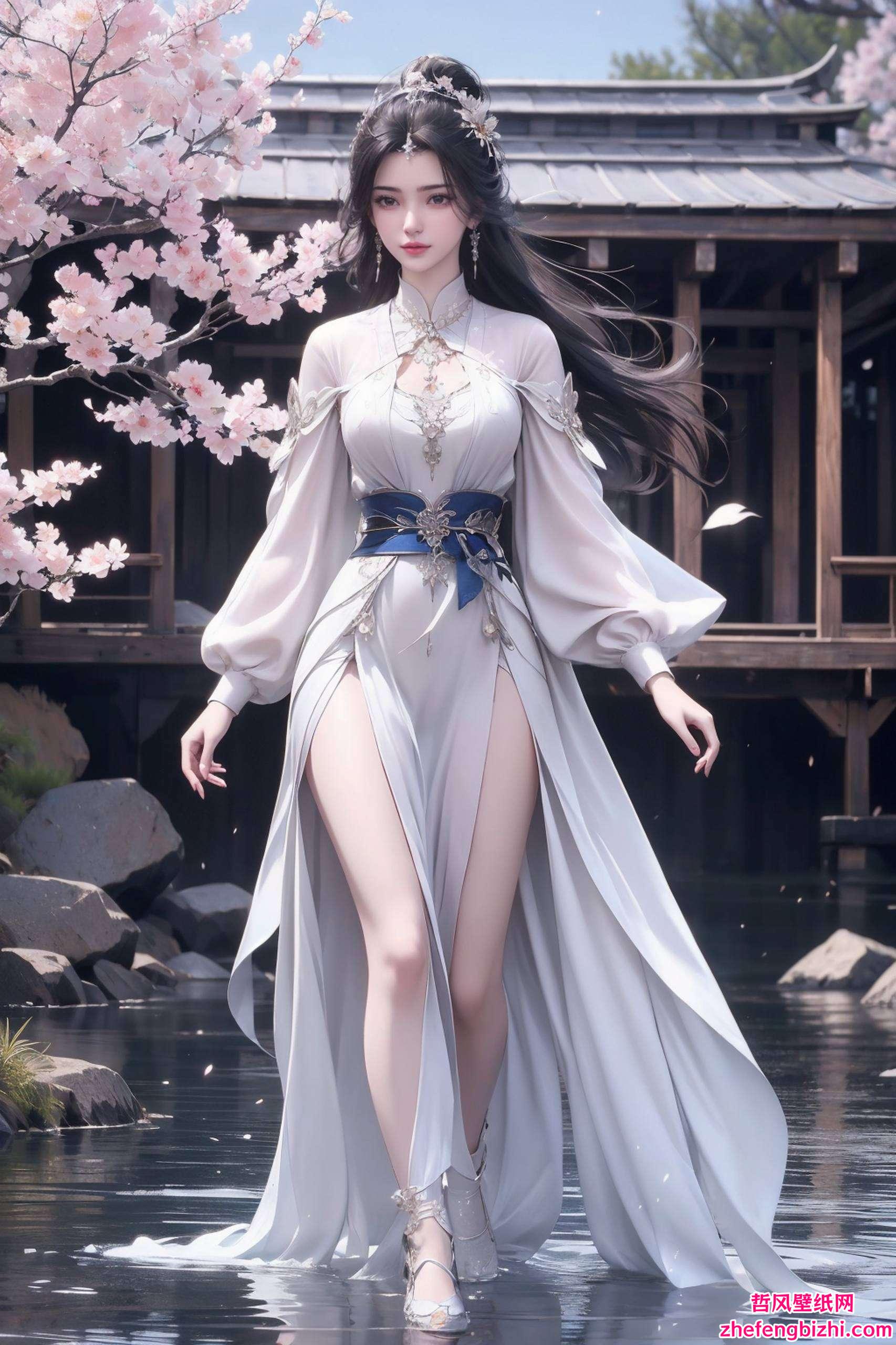 每一张都仿佛诉说着她不凡的故事都能让你的每一天都充满幻想与活力