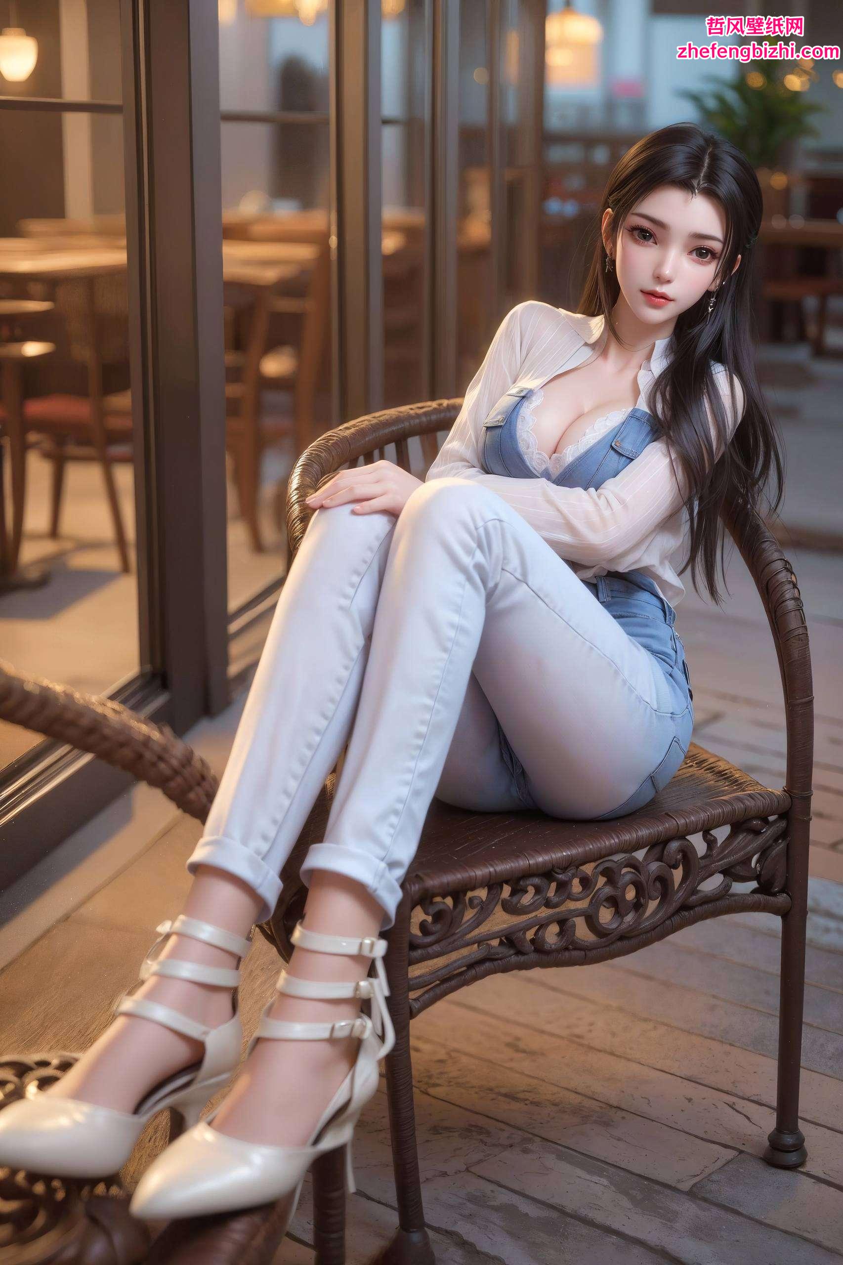 大家好呀！今天给大家带来一位国漫界的绝世美人——李慕婉！🌸这位小姐姐不仅颜高气顺还能在《仙逆》的世界里大显身手