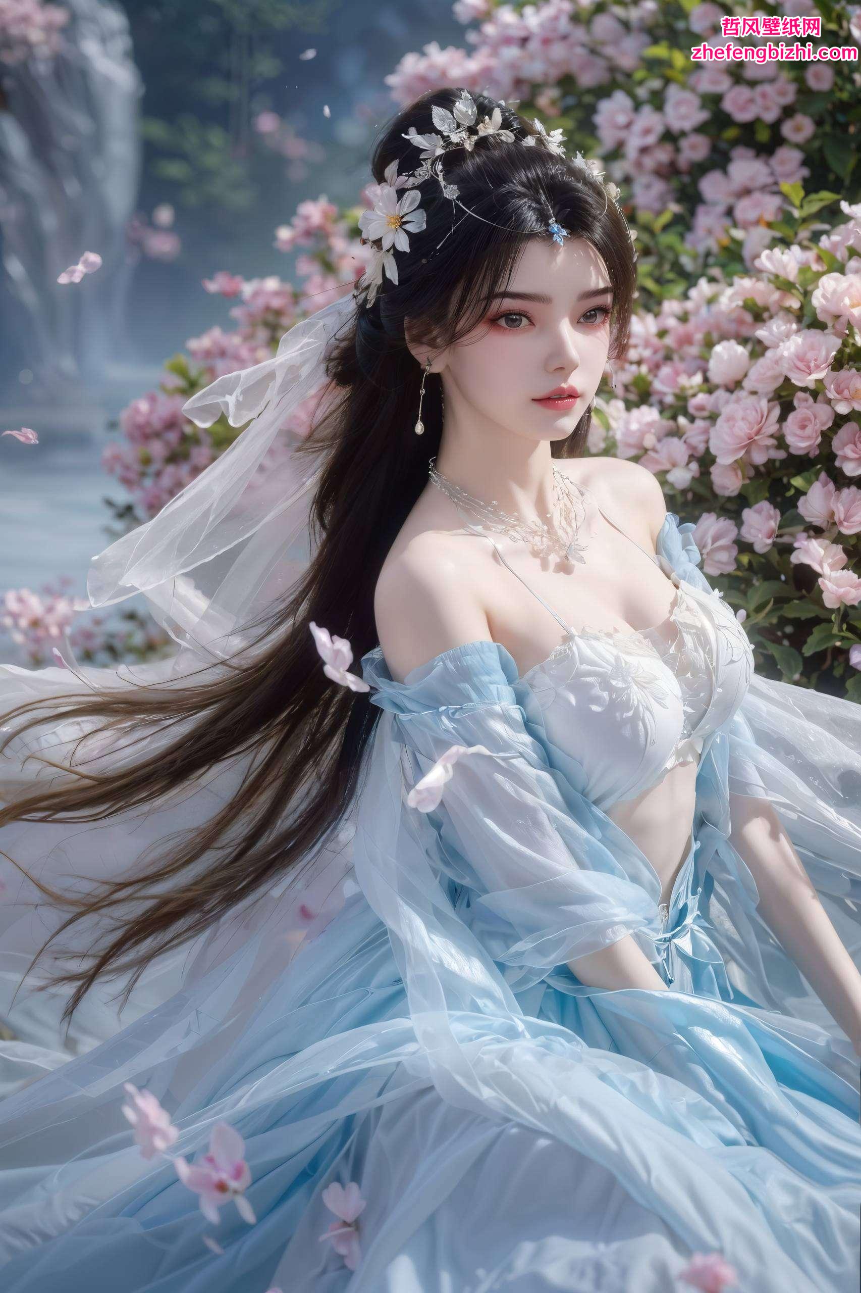 更是无数动漫迷心中的一道亮丽风景仿佛一幅幅精美的壁画