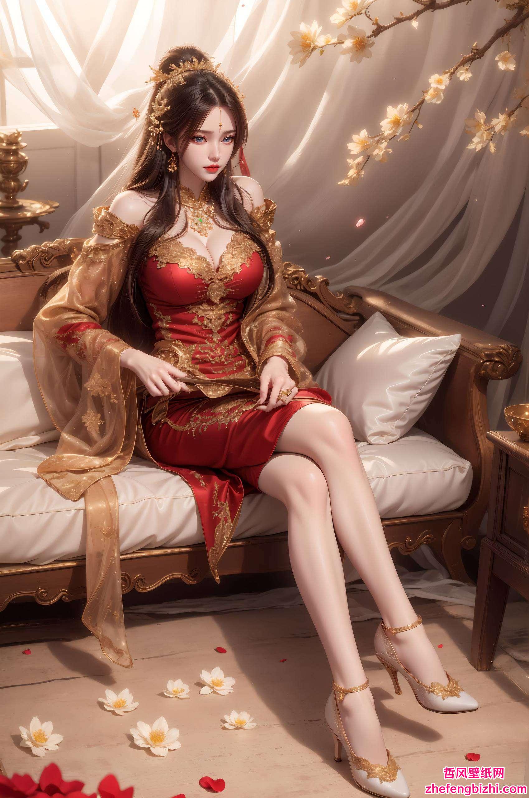 都是对美好人生的感叹每一次凝视