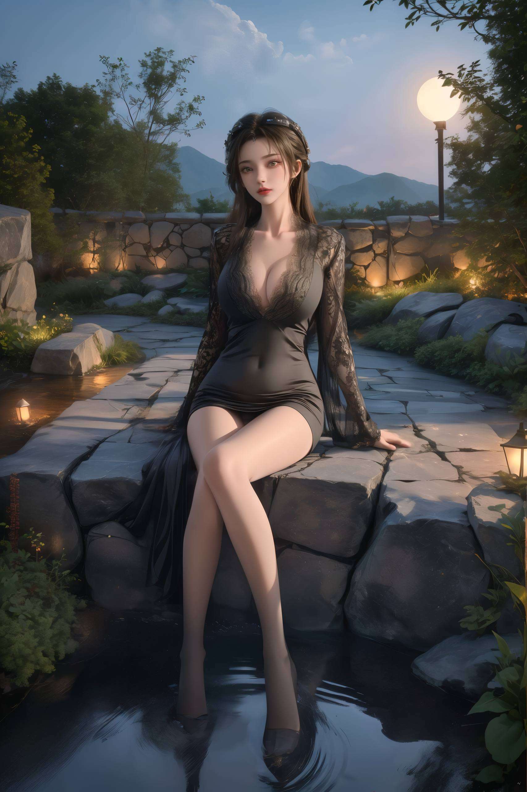 让每一天的工作与学习都充满灵感和动力今天