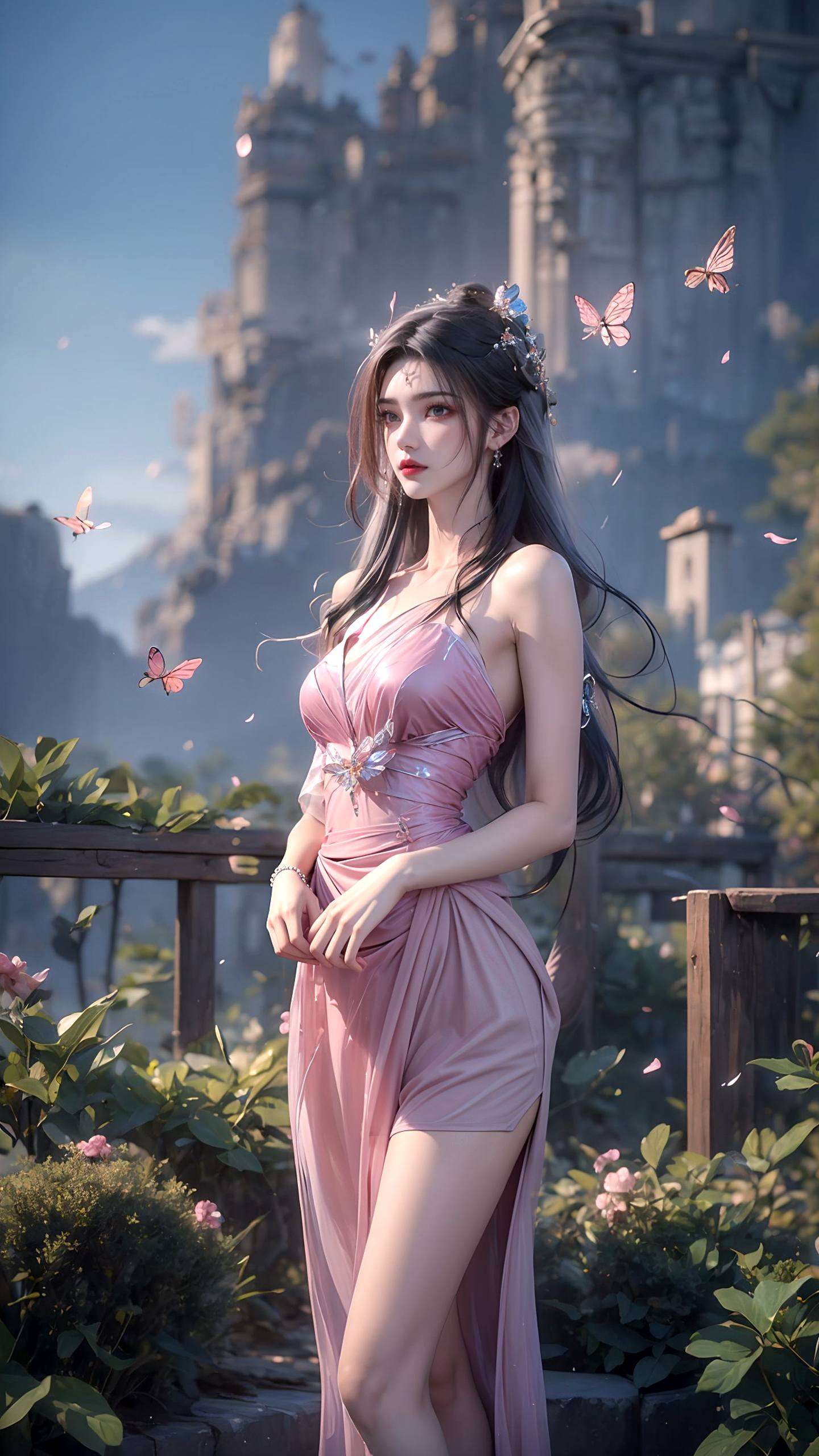 仙逆的世界这个名字如同仙逆中的一抹柔情