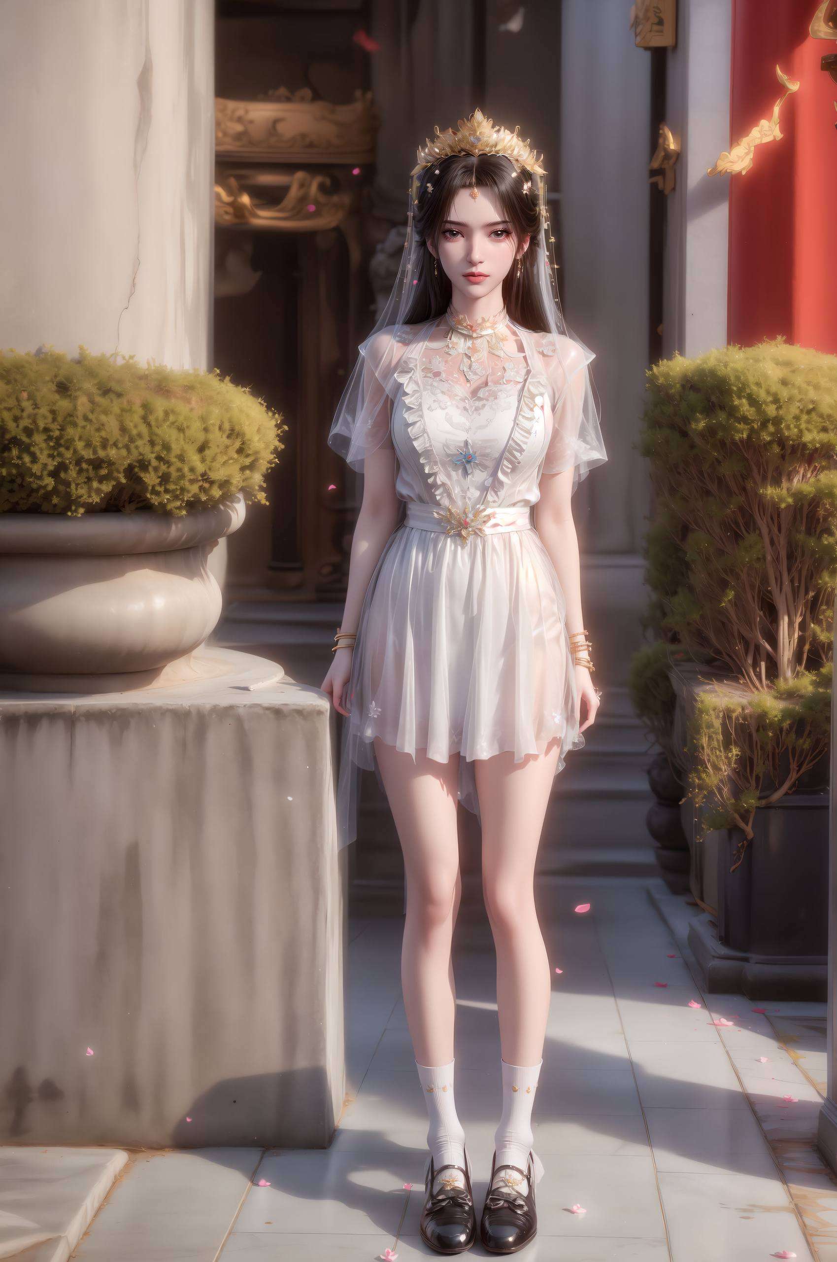 更是心灵的触动我总会被那不染尘埃的纯净气质所吸引